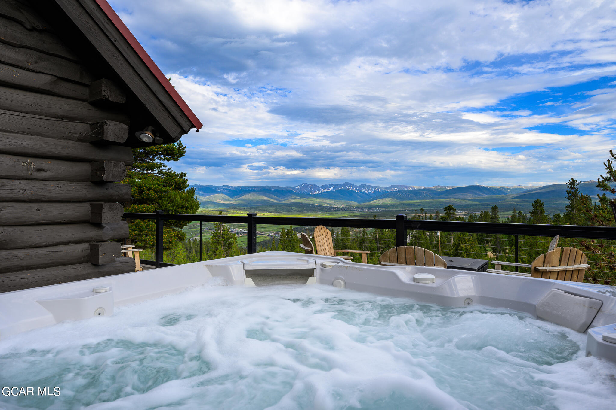 864 GCR 855 Tabernash CO 80478