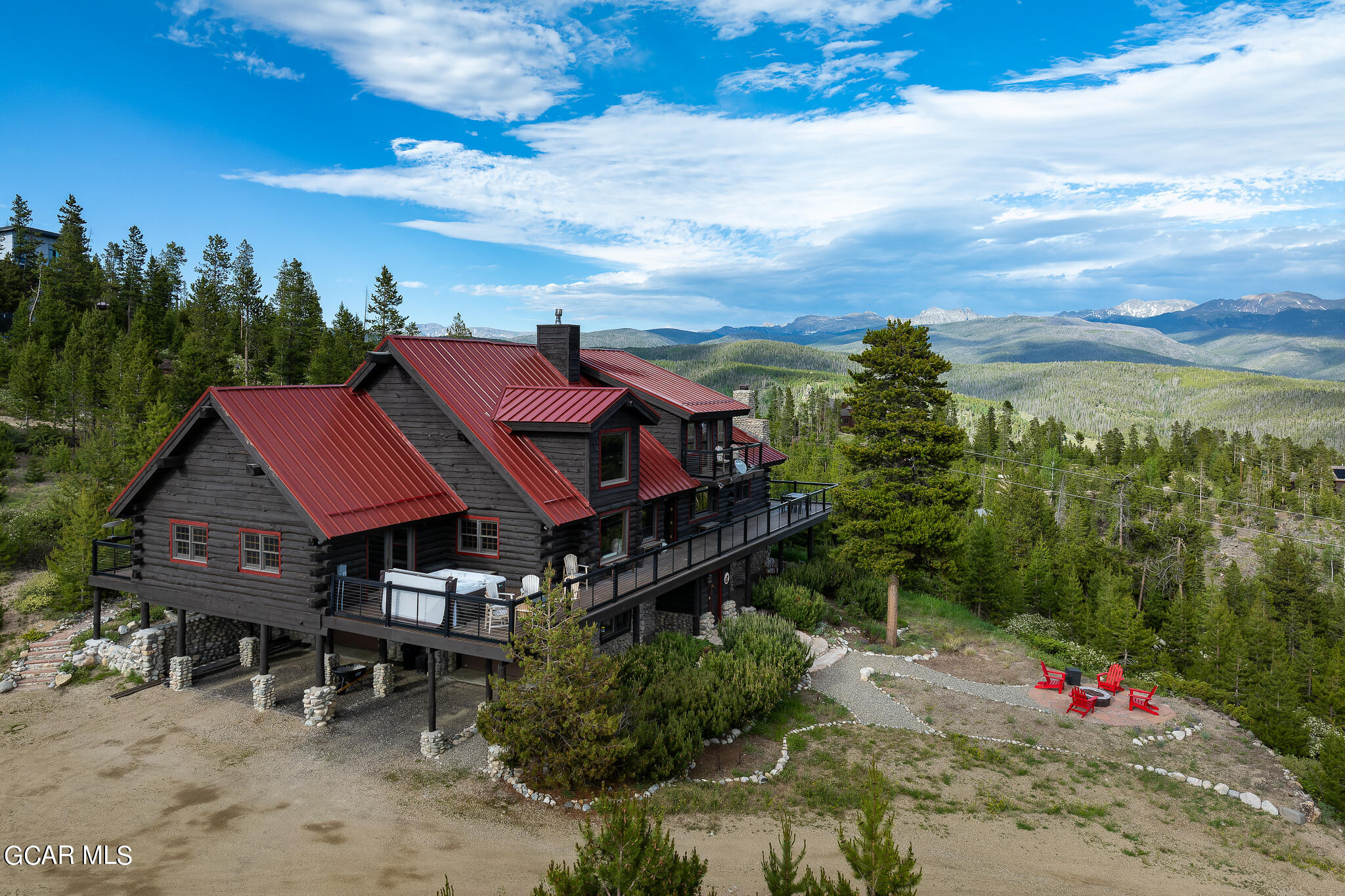 864 GCR 855 Tabernash CO 80478