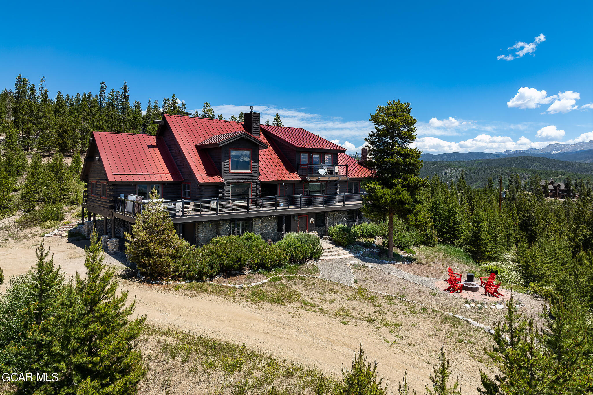 864 GCR 855 Tabernash CO 80478