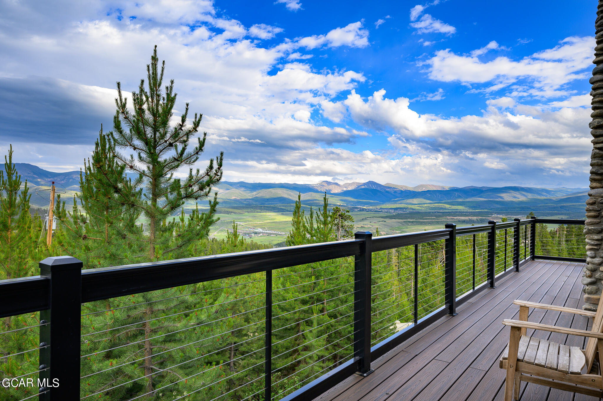 864 GCR 855 Tabernash CO 80478