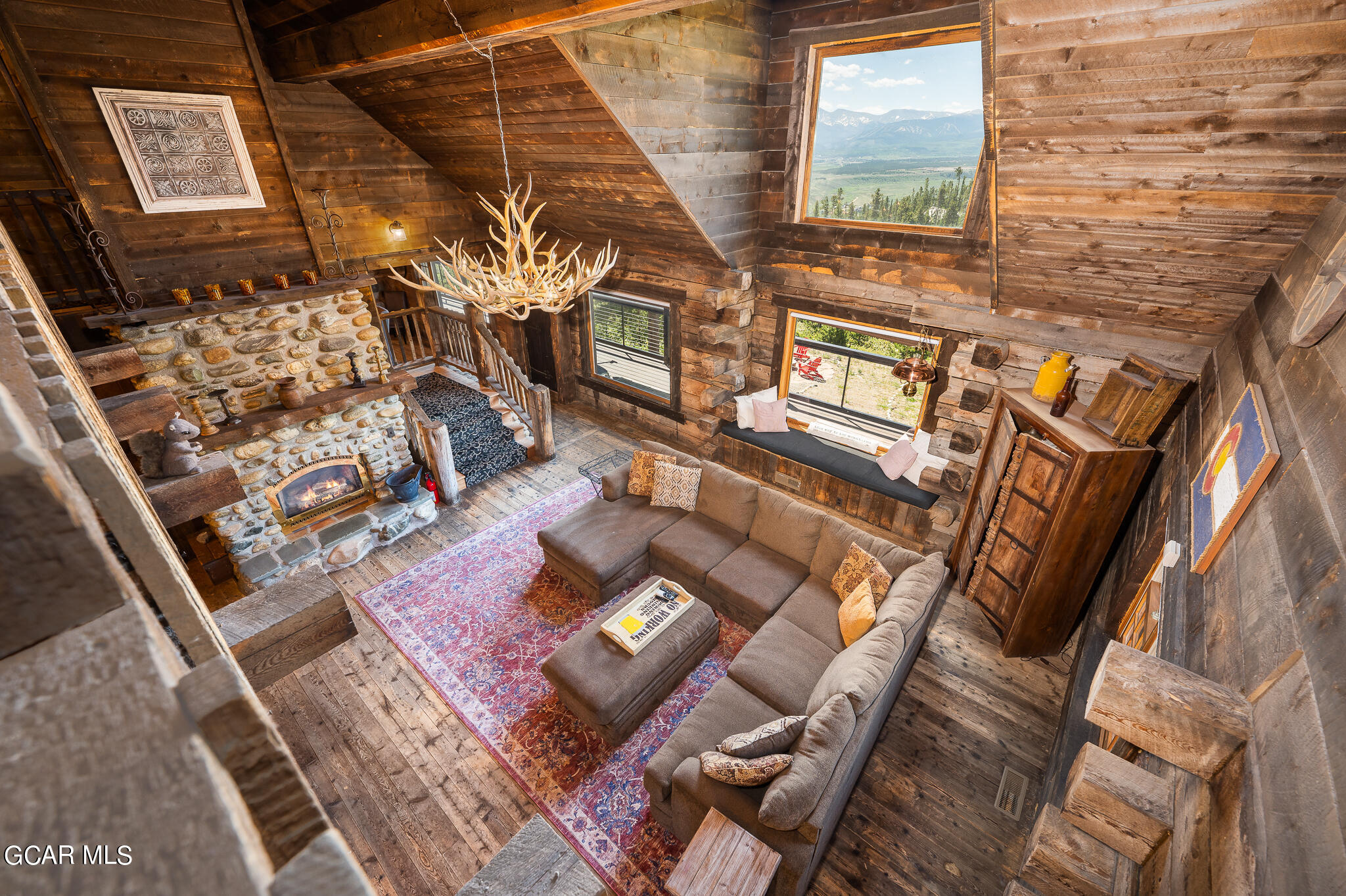 864 GCR 855 Tabernash CO 80478