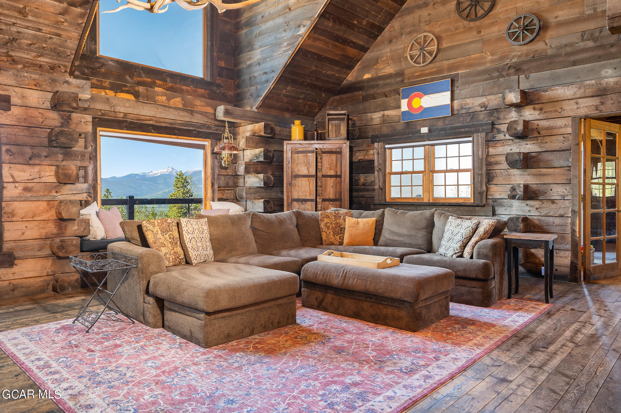 864 GCR 855 Tabernash CO 80478