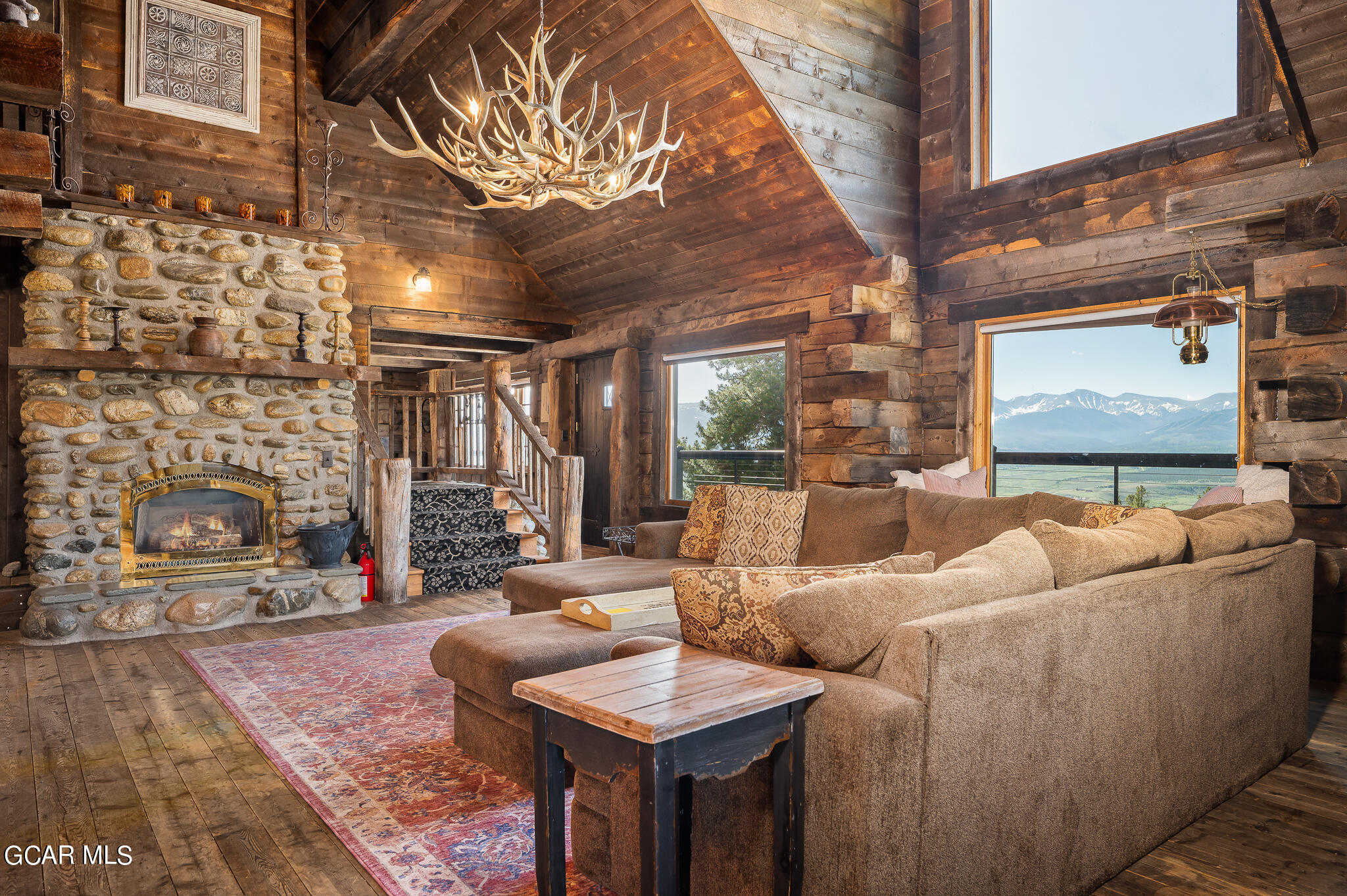 864 GCR 855 Tabernash CO 80478