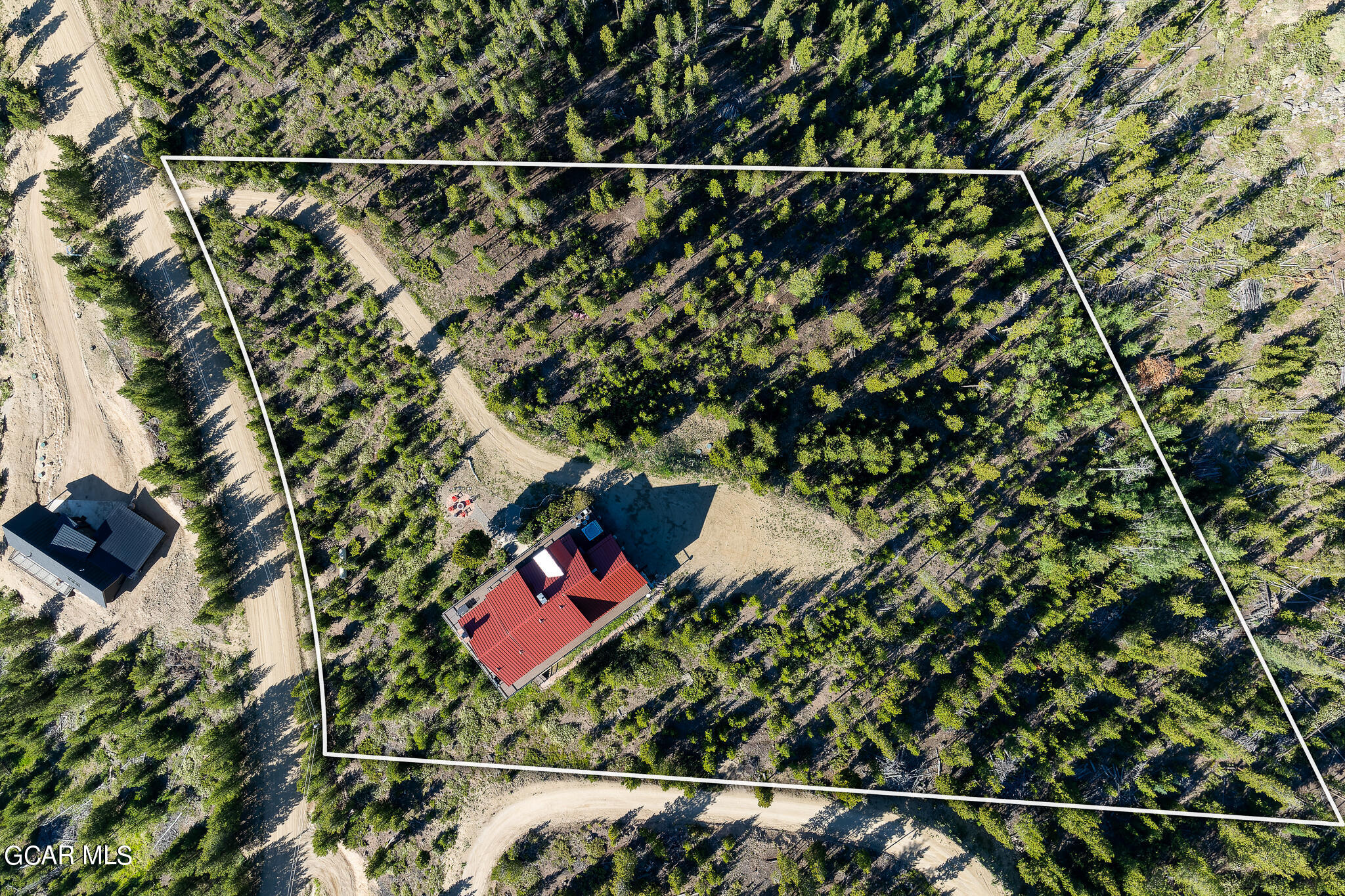 864 GCR 855 Tabernash CO 80478