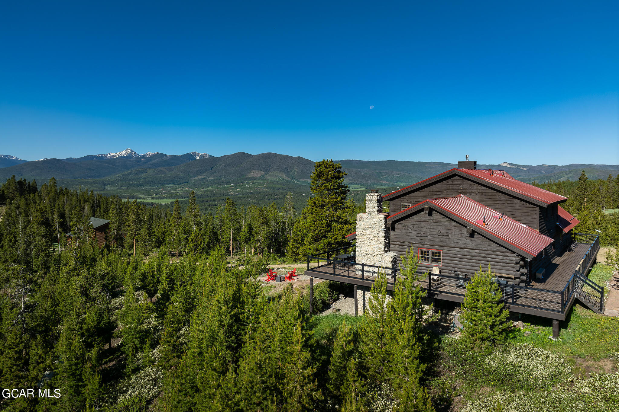 864 GCR 855 Tabernash CO 80478