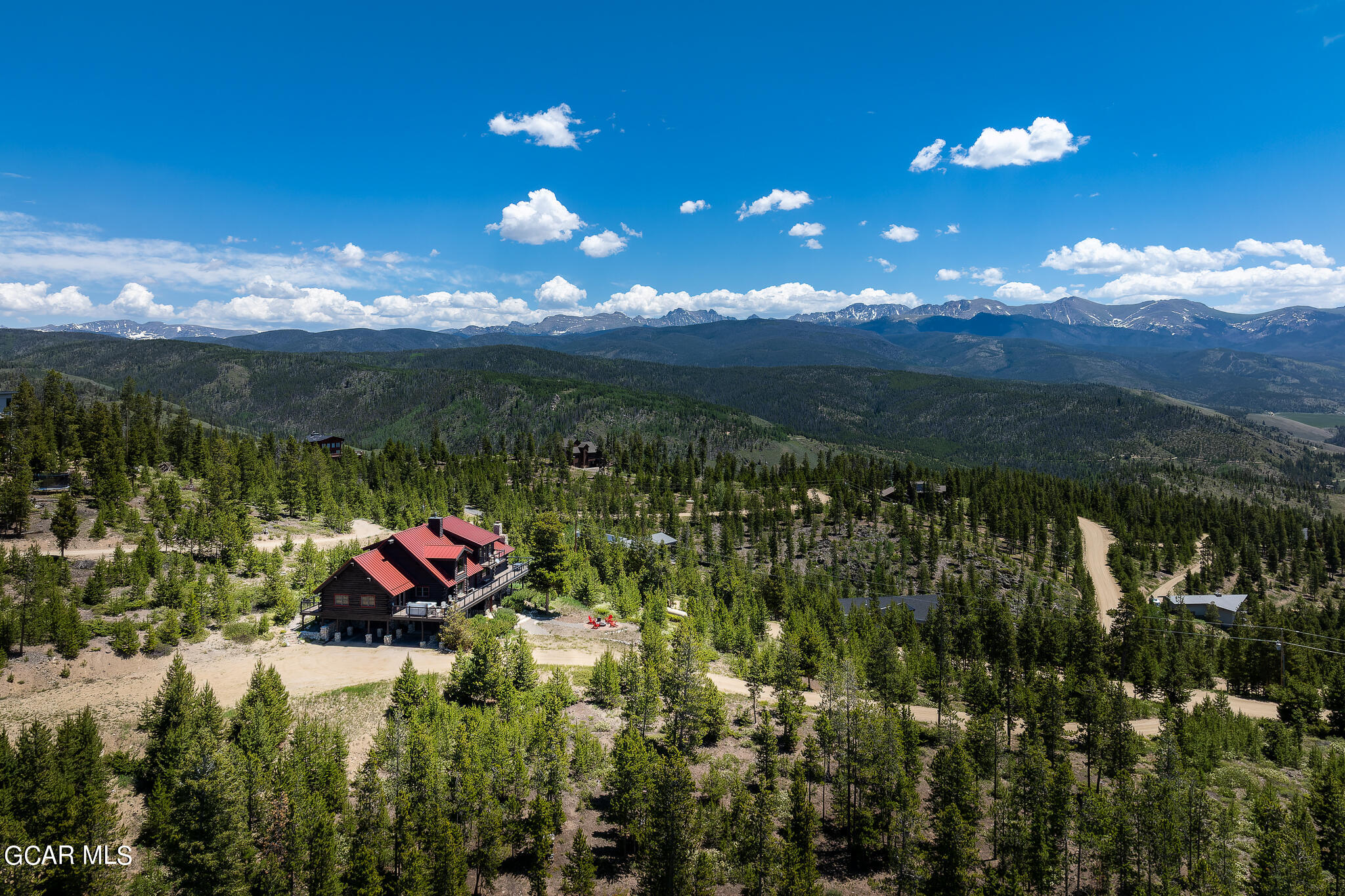 864 GCR 855 Tabernash CO 80478