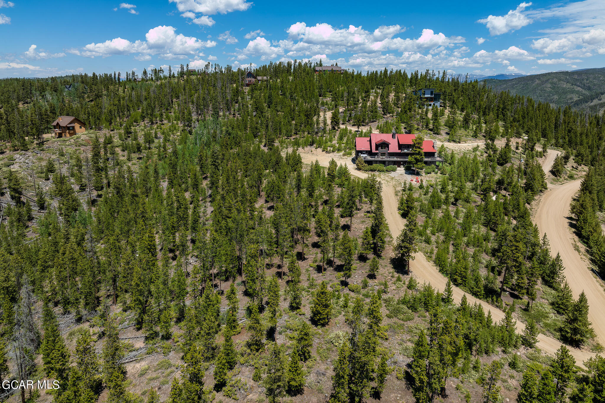 864 GCR 855 Tabernash CO 80478