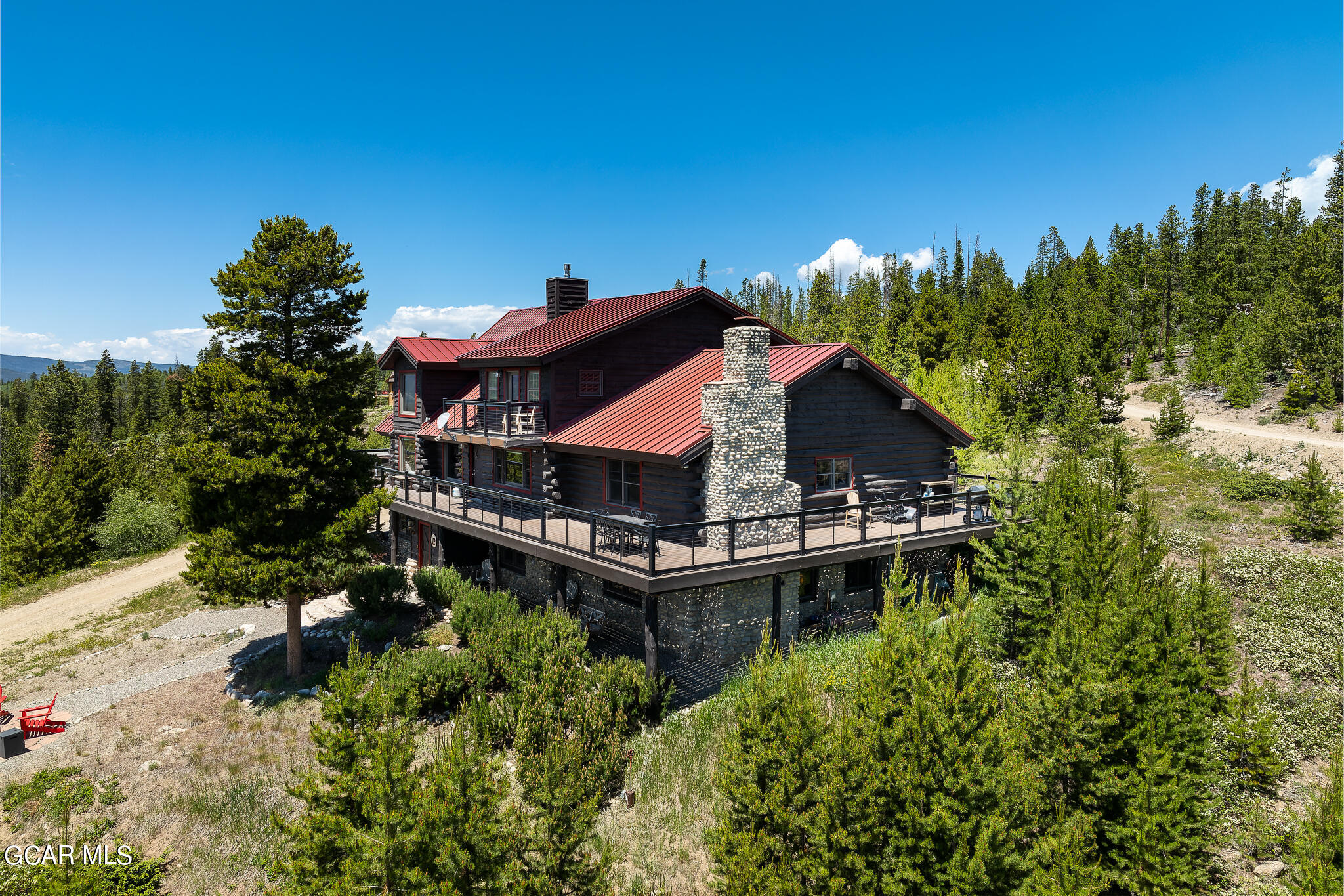 864 GCR 855 Tabernash CO 80478