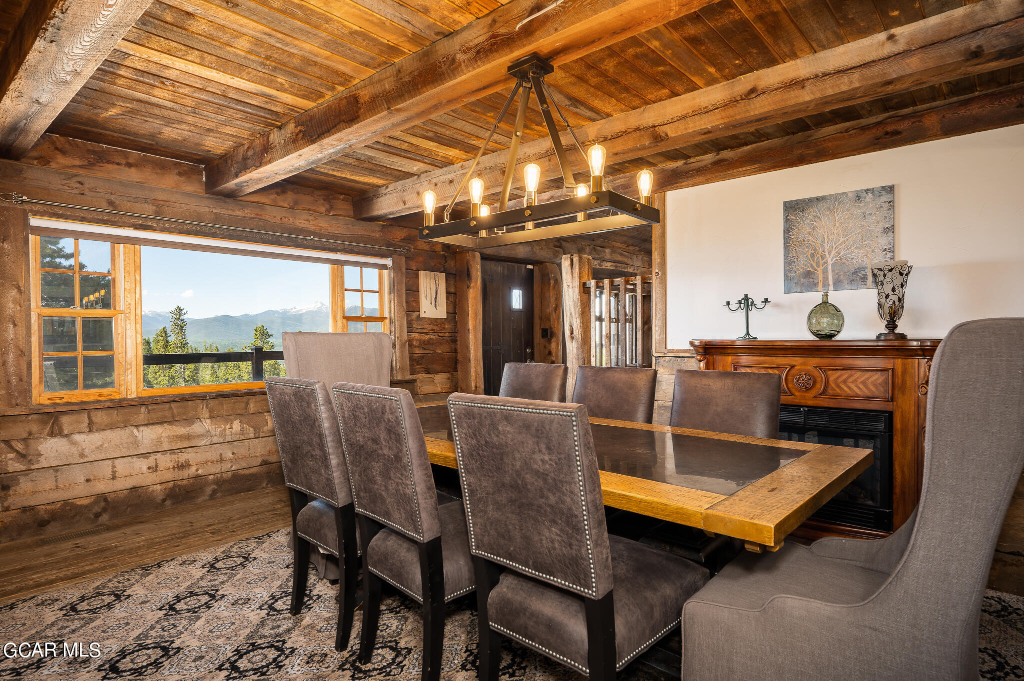 864 GCR 855 Tabernash CO 80478