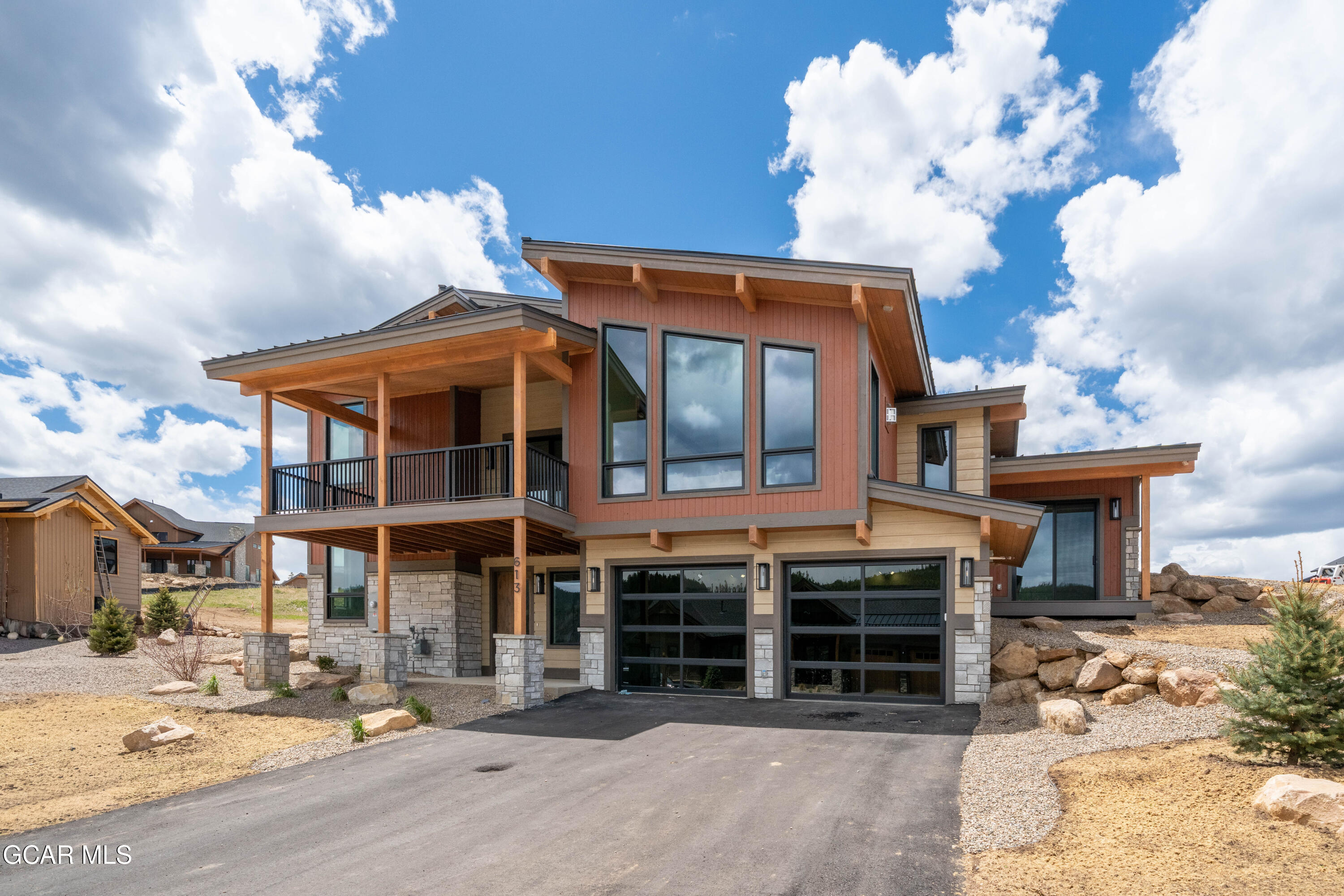 613 Talon Way Granby CO 80446