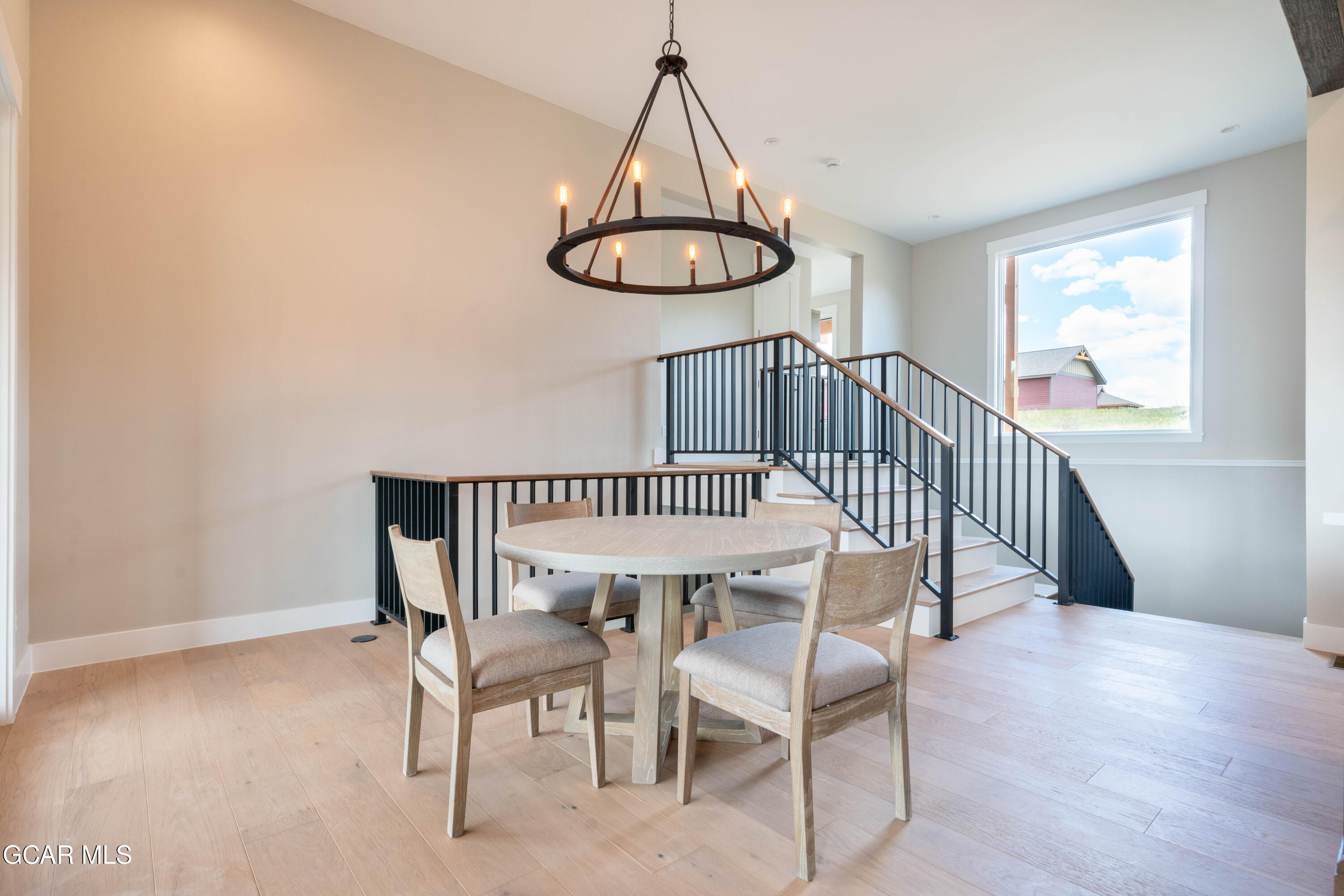 613 Talon Way Granby CO 80446