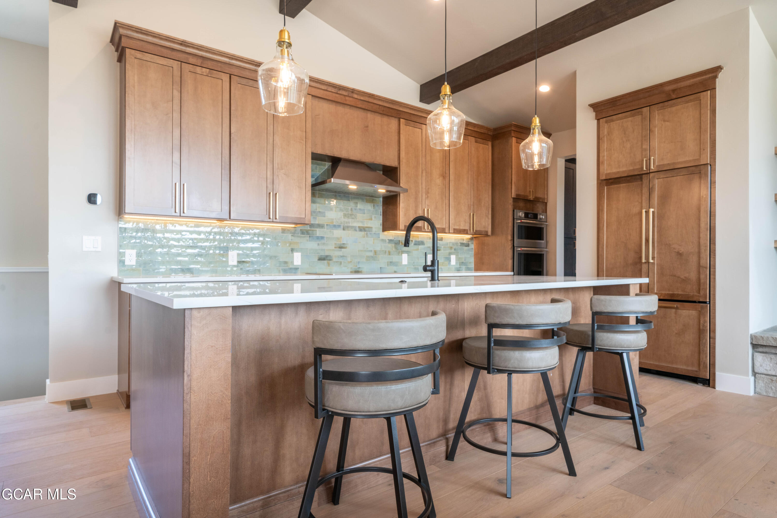 613 Talon Way Granby CO 80446