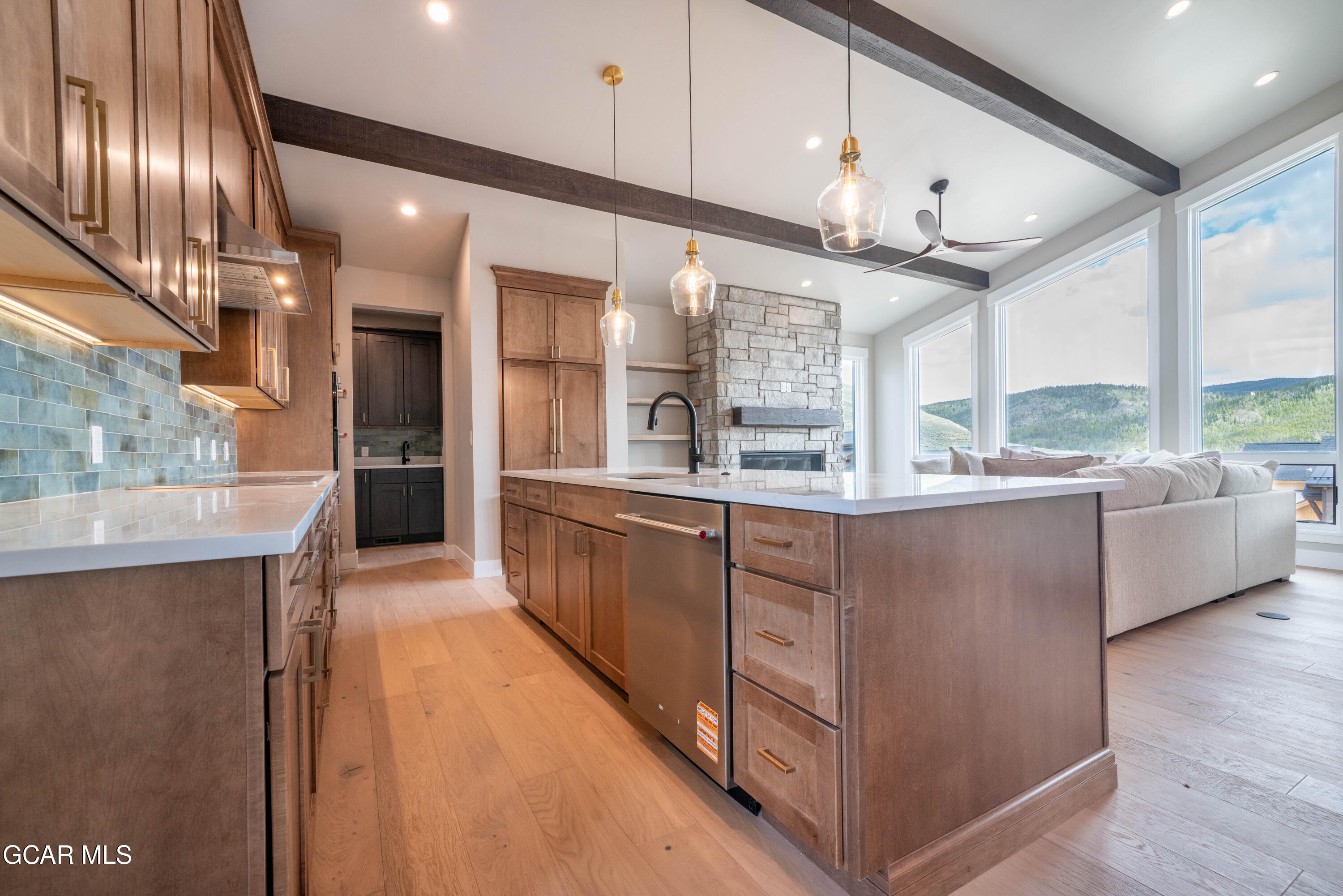613 Talon Way Granby CO 80446