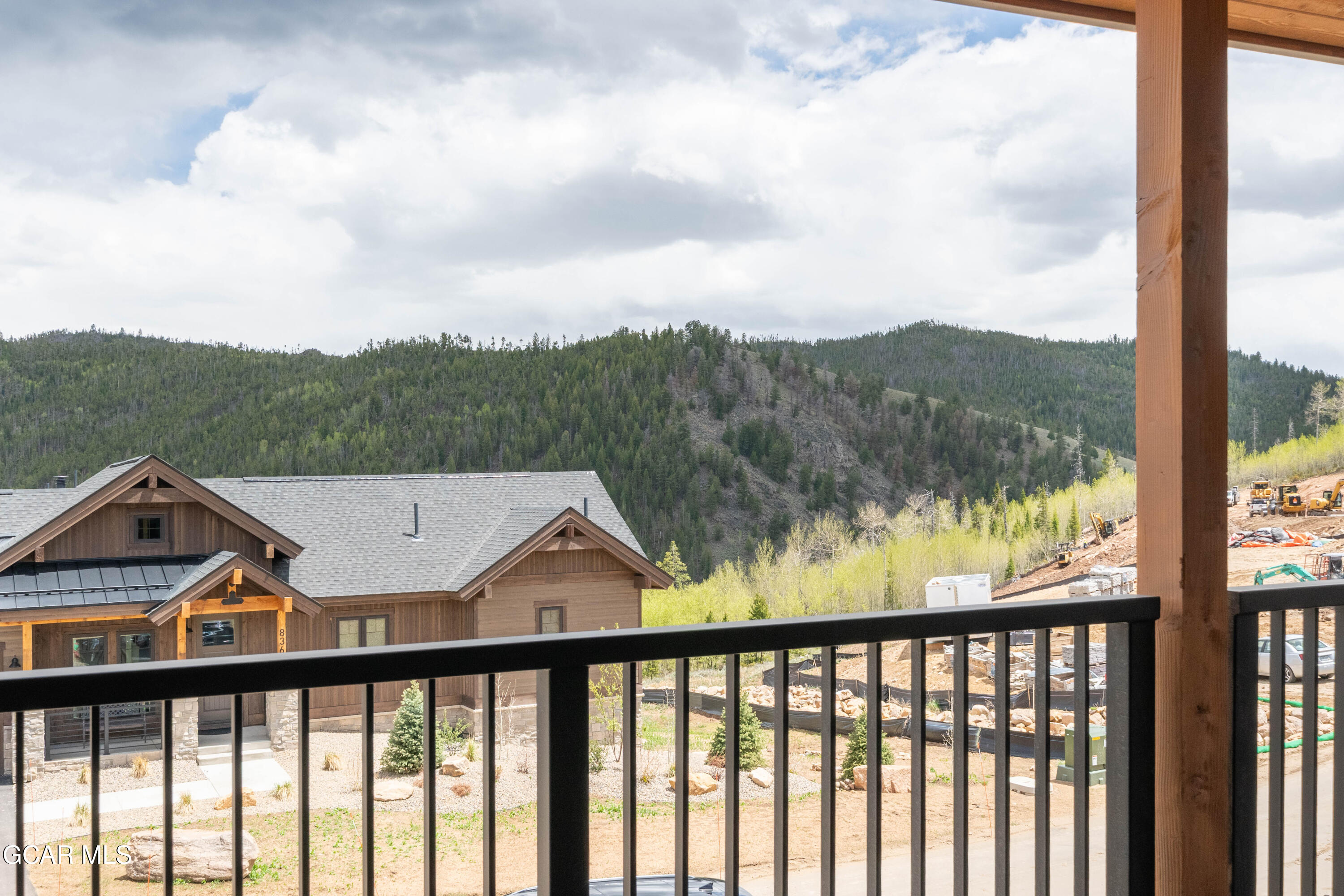 613 Talon Way Granby CO 80446