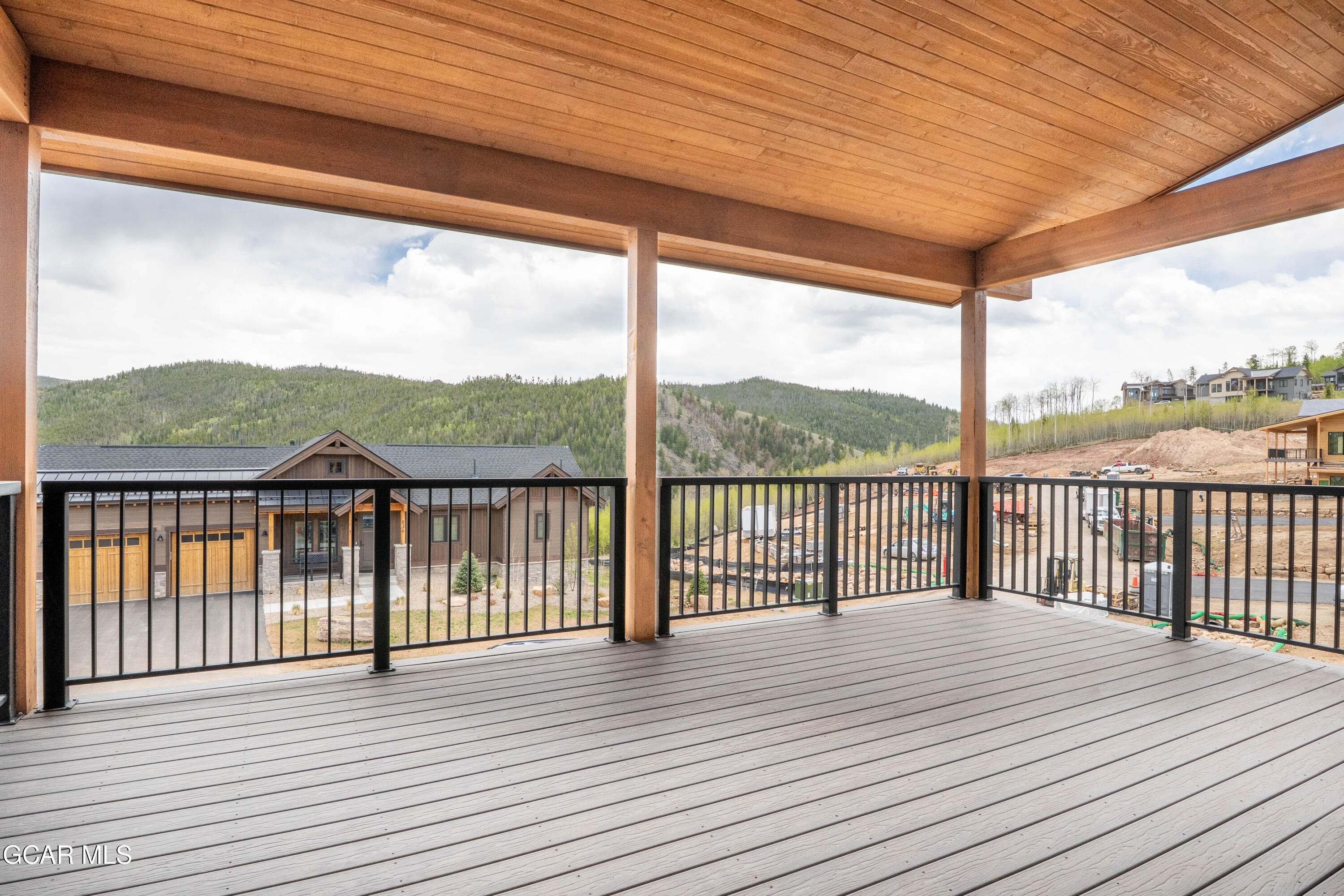 613 Talon Way Granby CO 80446