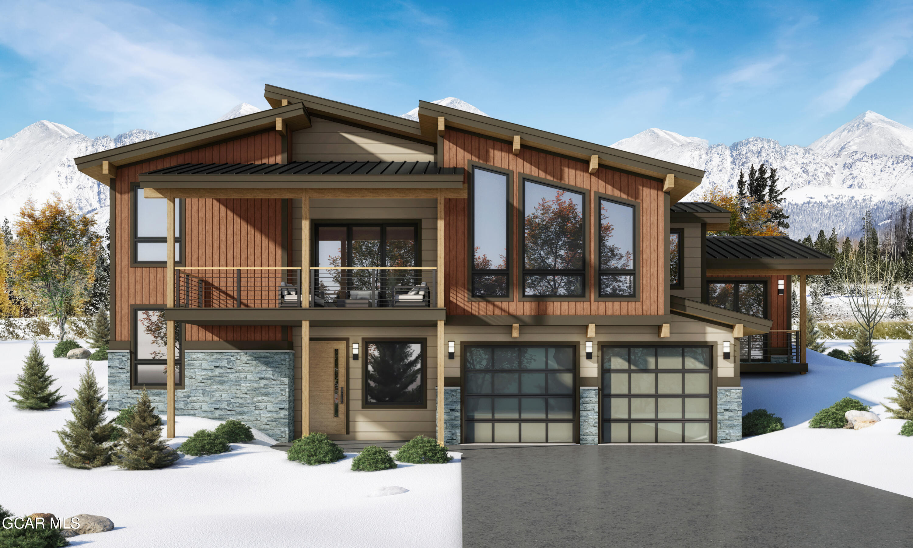 613 Talon Way Granby CO 80446