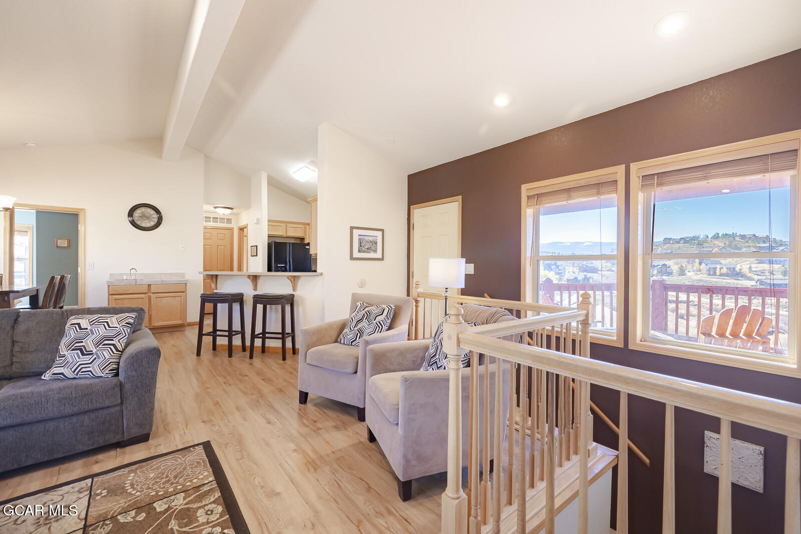 498 Beaver Drive Granby CO 80446