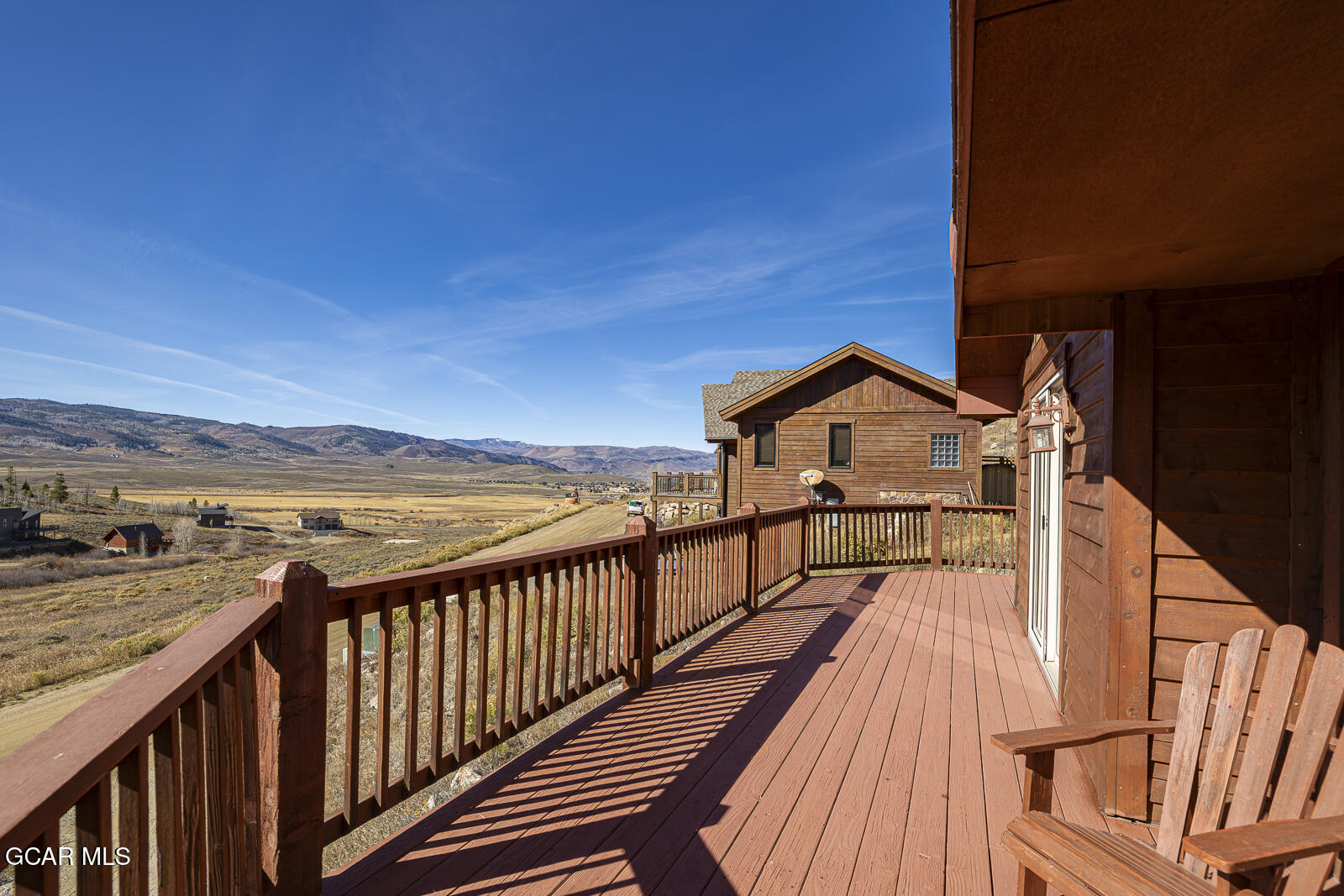 498 Beaver Drive Granby CO 80446