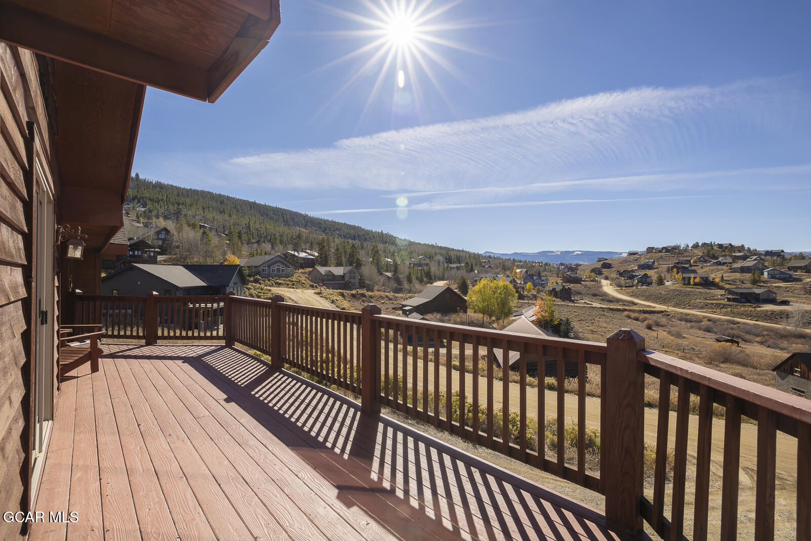 498 Beaver Drive Granby CO 80446