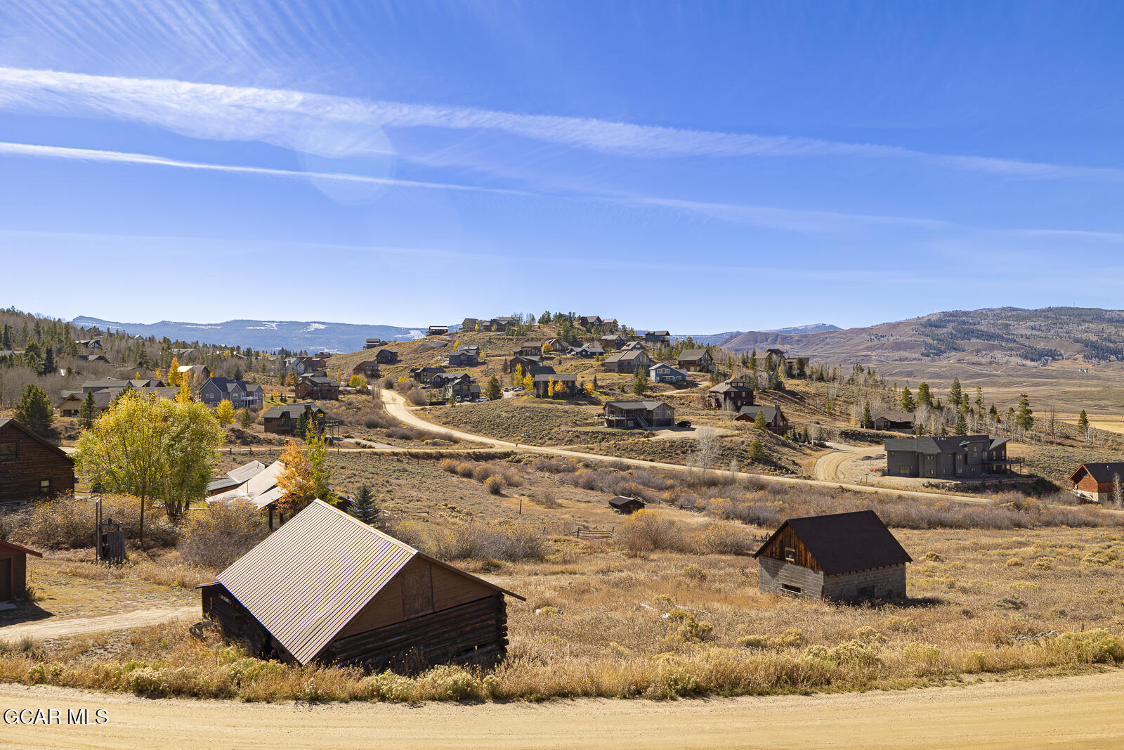 498 Beaver Drive Granby CO 80446