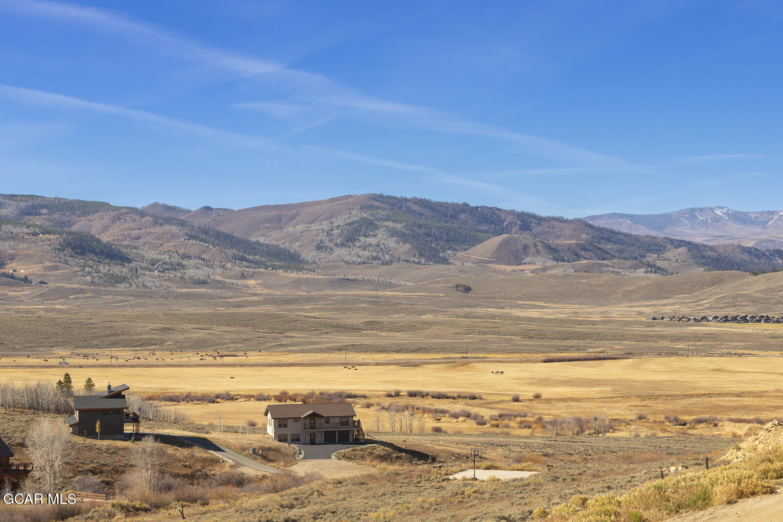 498 Beaver Drive Granby CO 80446