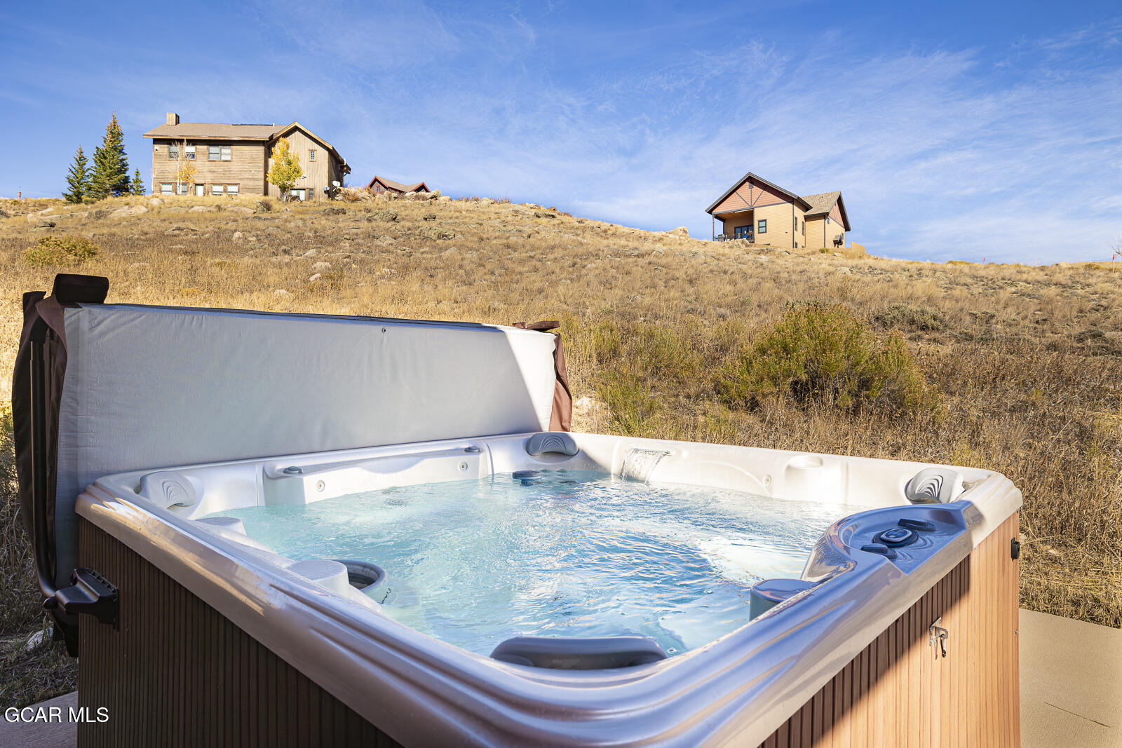 498 Beaver Drive Granby CO 80446