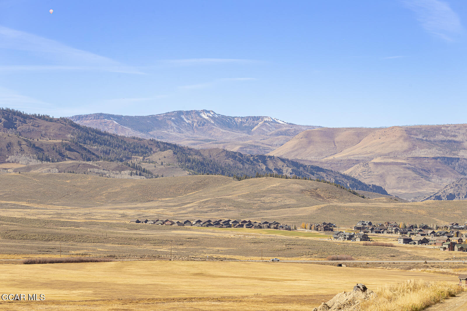 498 Beaver Drive Granby CO 80446