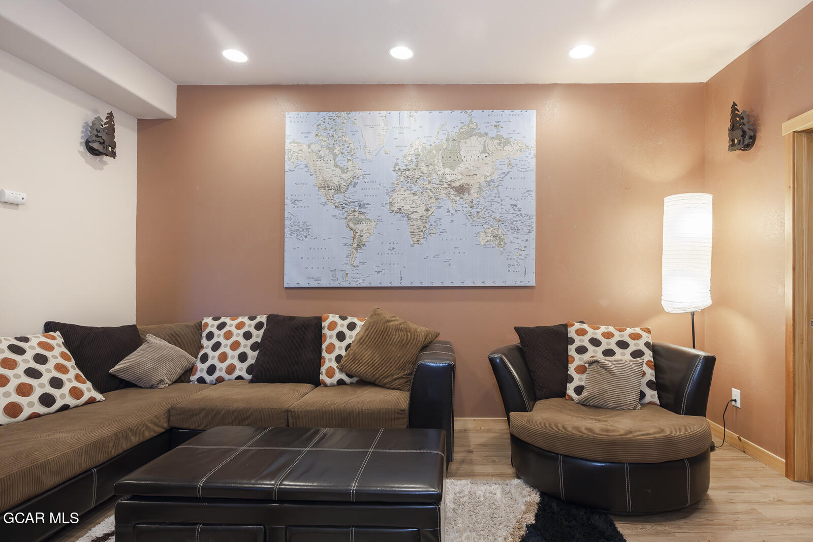 498 Beaver Drive Granby CO 80446