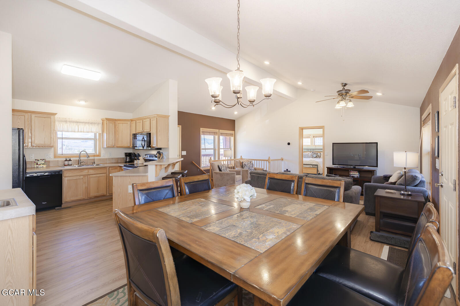 498 Beaver Drive Granby CO 80446