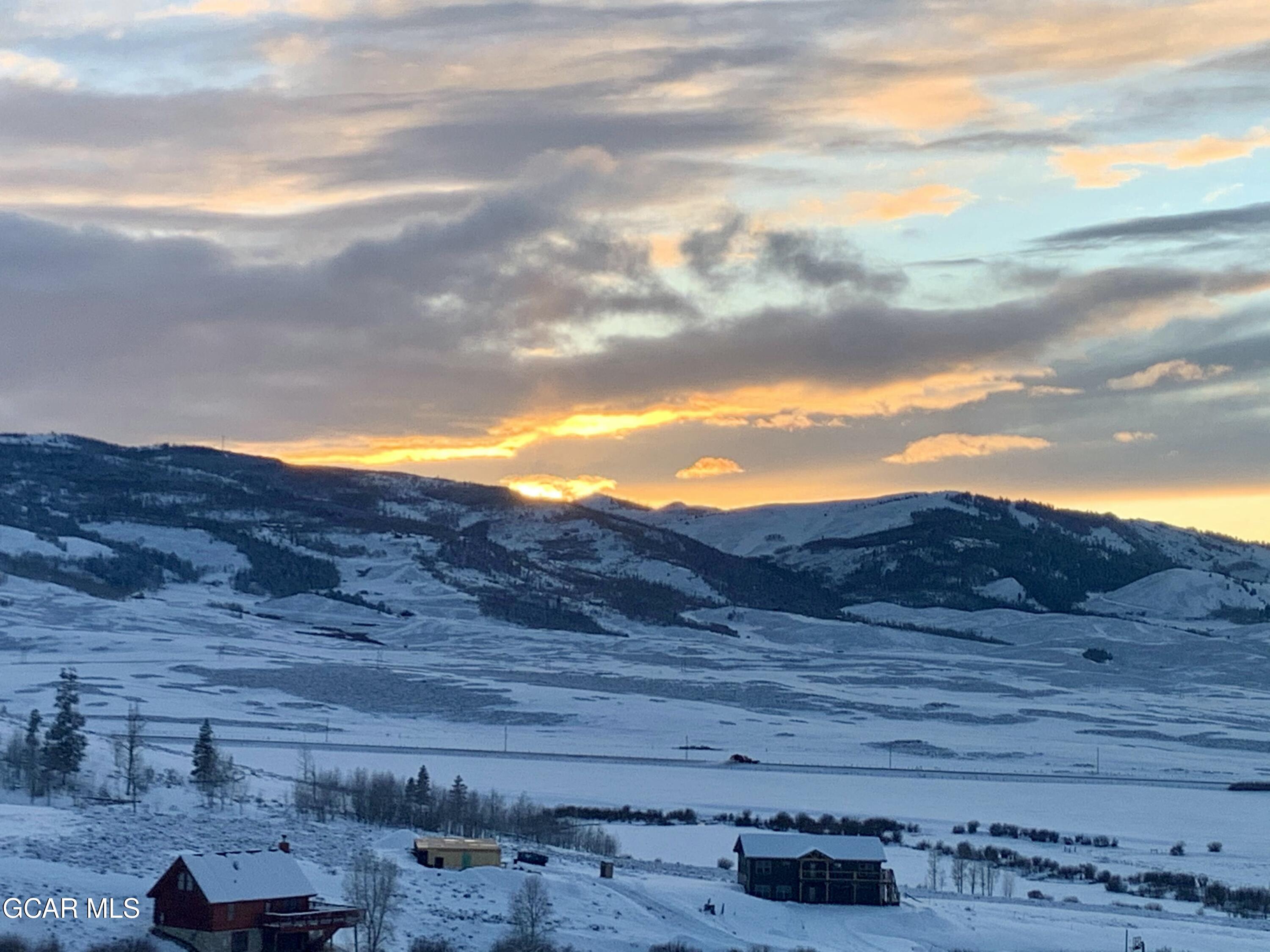 498 Beaver Drive Granby CO 80446