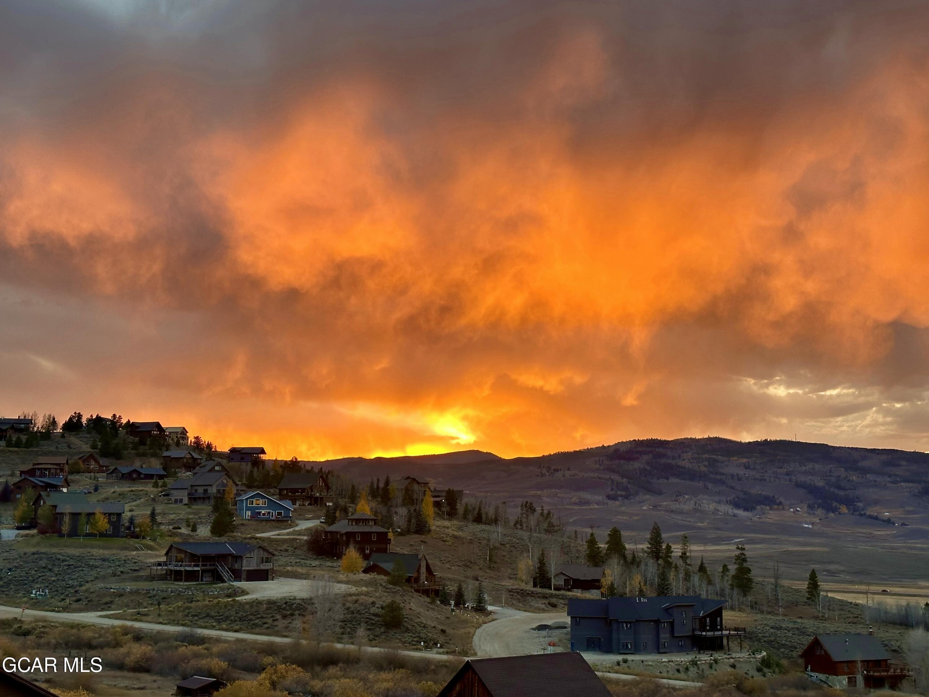 498 Beaver Drive Granby CO 80446