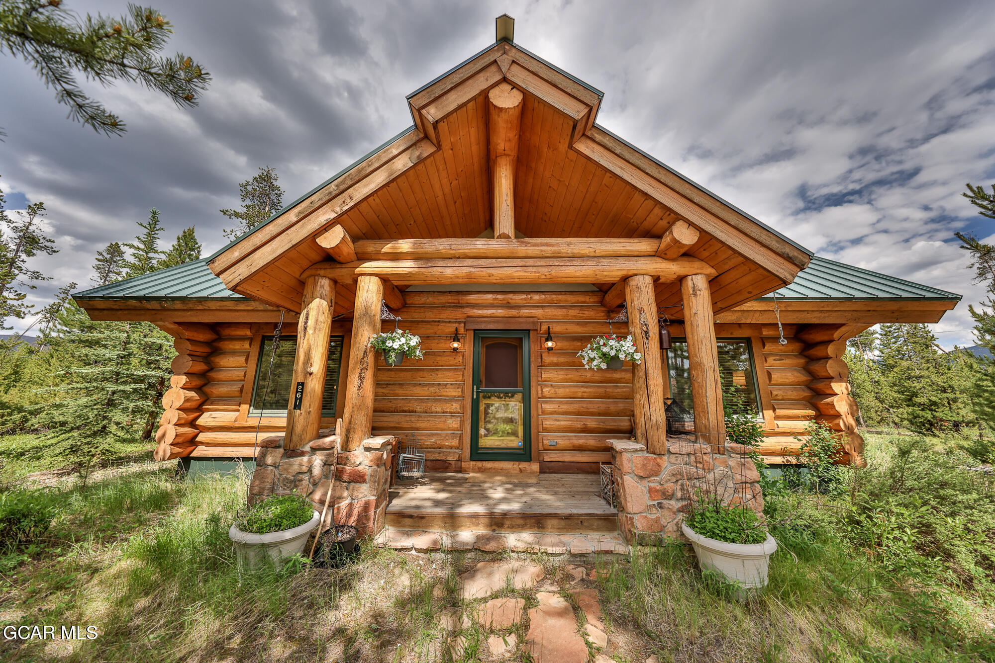 261 GCR 4941 Grand Lake CO 80447
