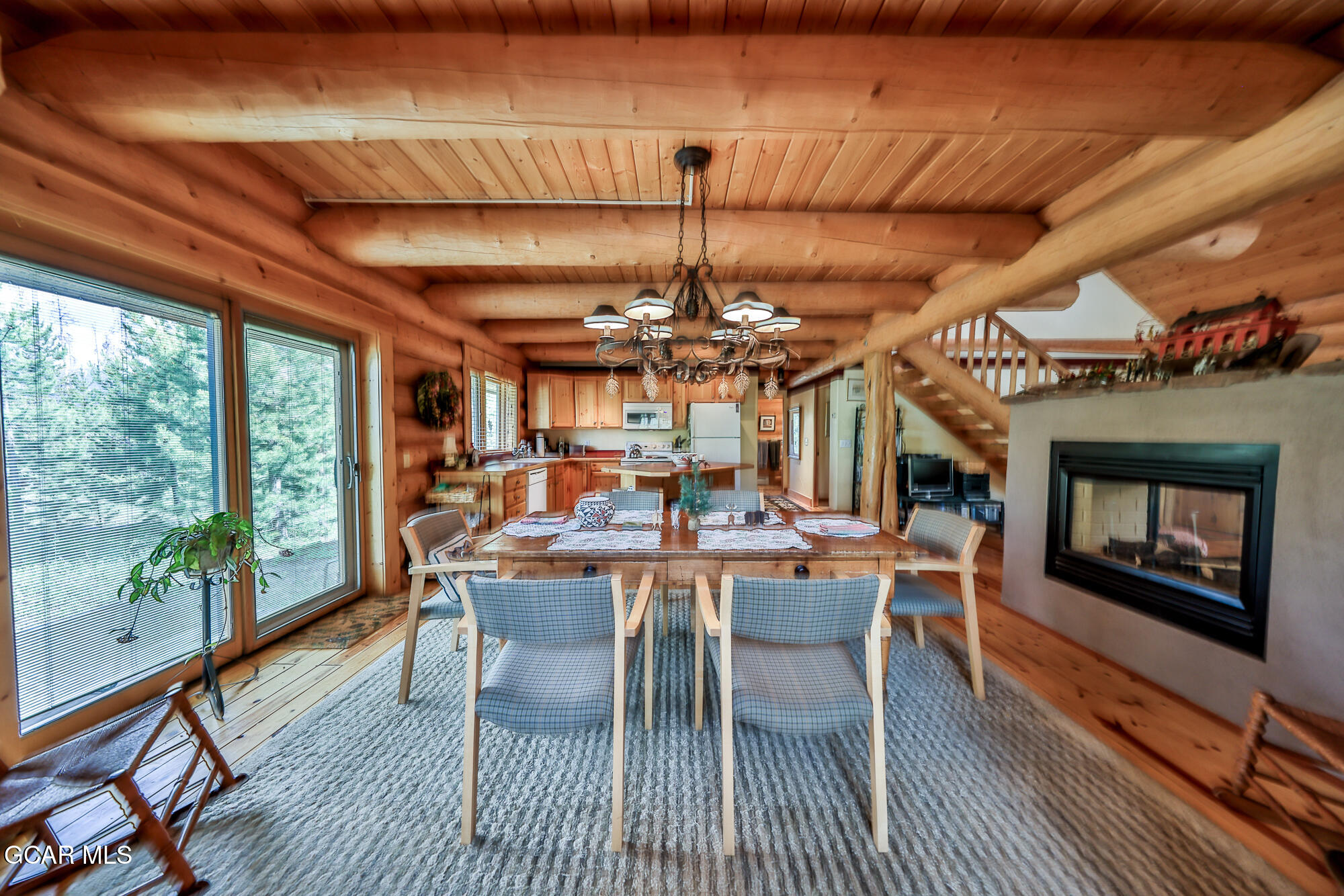 261 GCR 4941 Grand Lake CO 80447