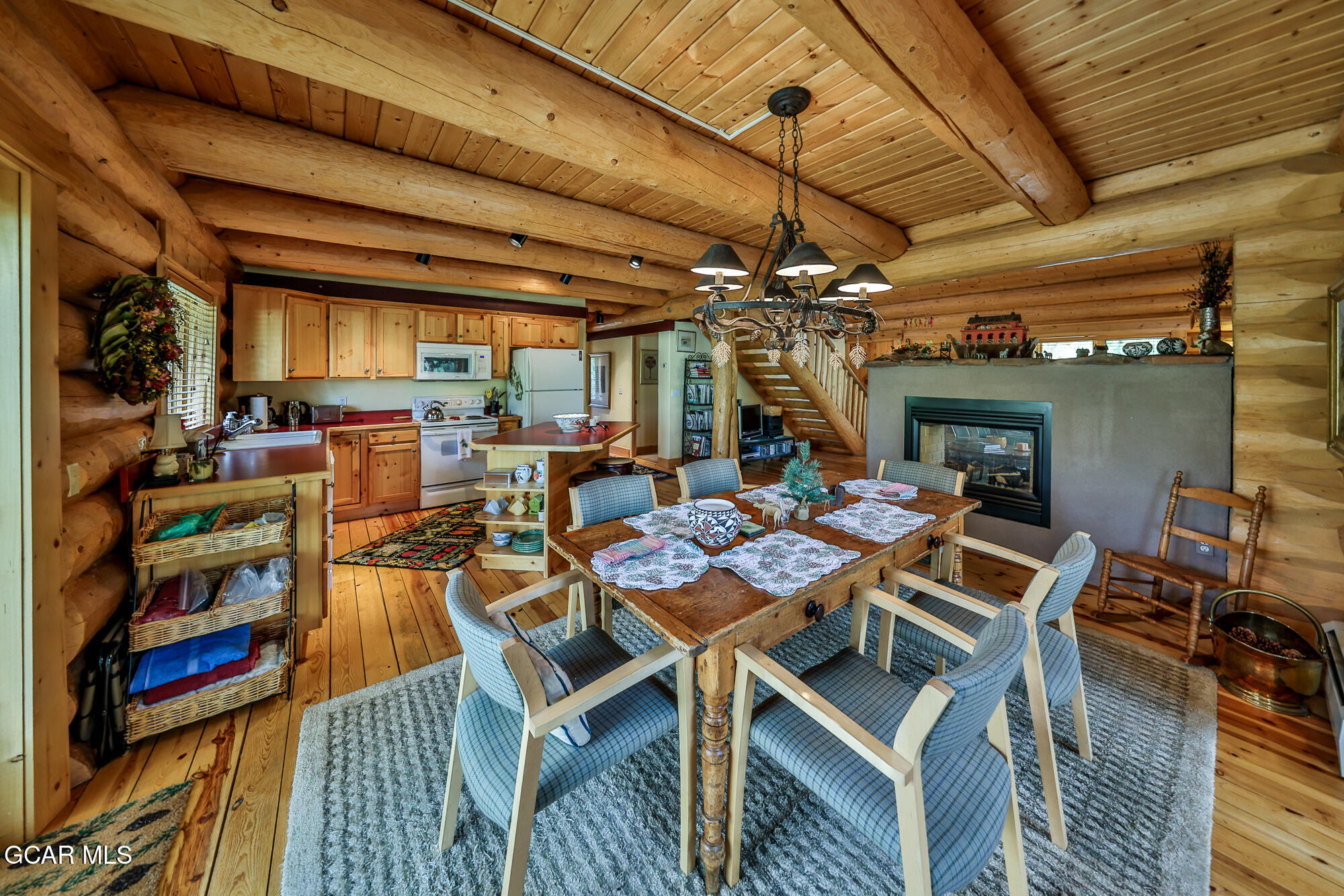 261 GCR 4941 Grand Lake CO 80447