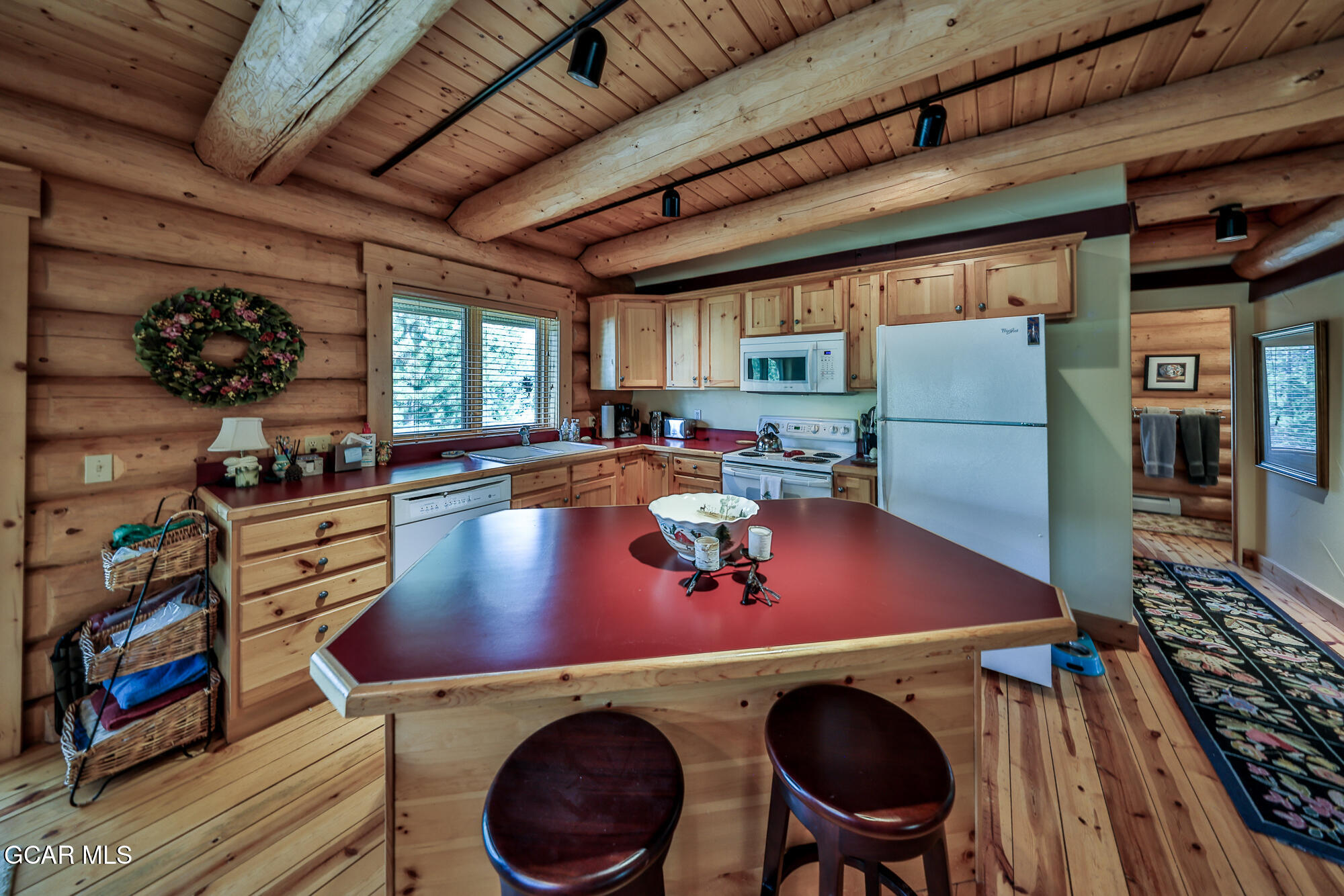 261 GCR 4941 Grand Lake CO 80447