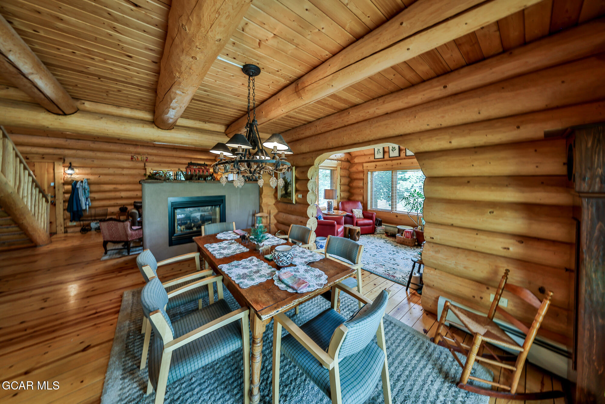 261 GCR 4941 Grand Lake CO 80447
