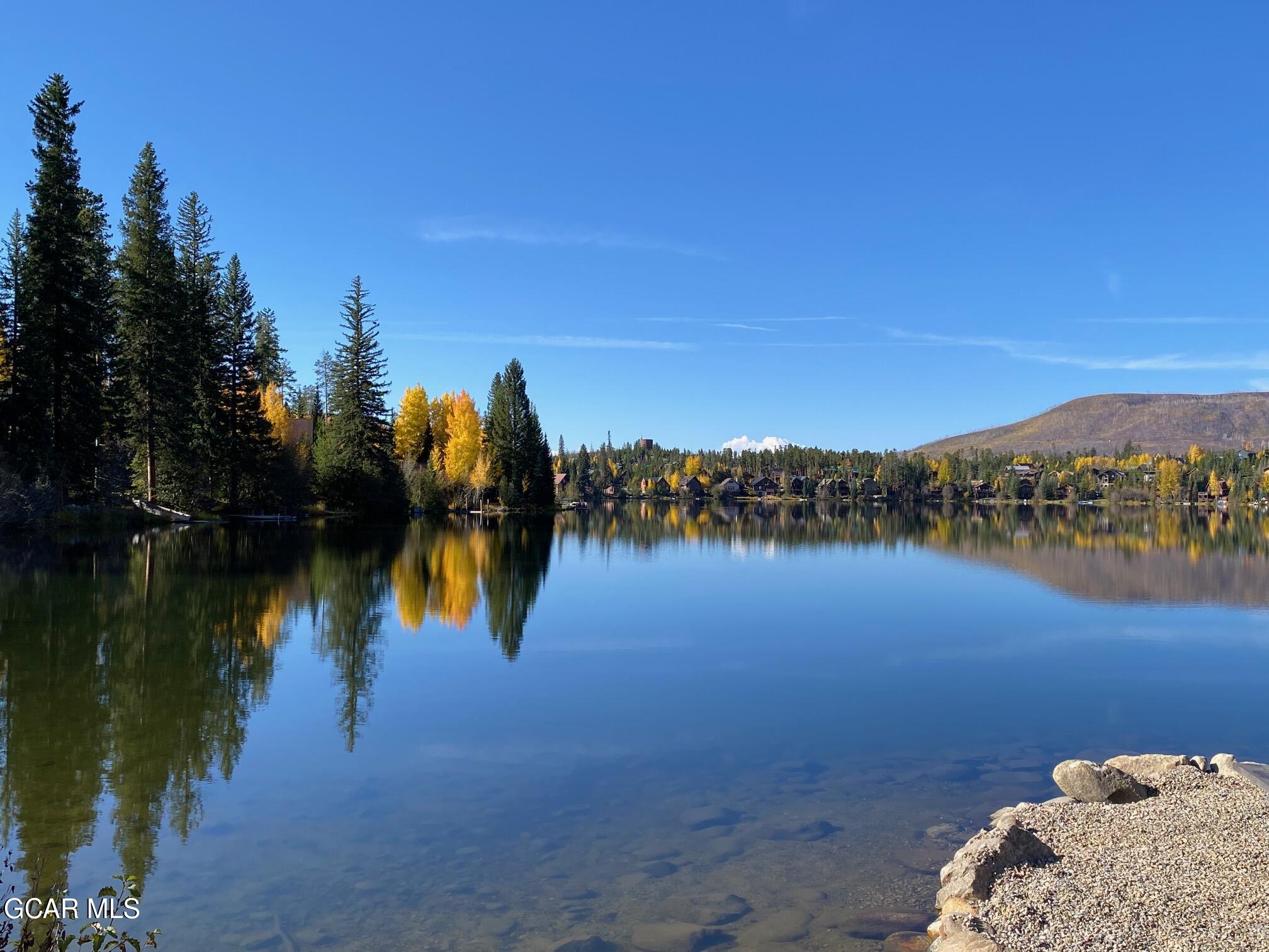 261 GCR 4941 Grand Lake CO 80447