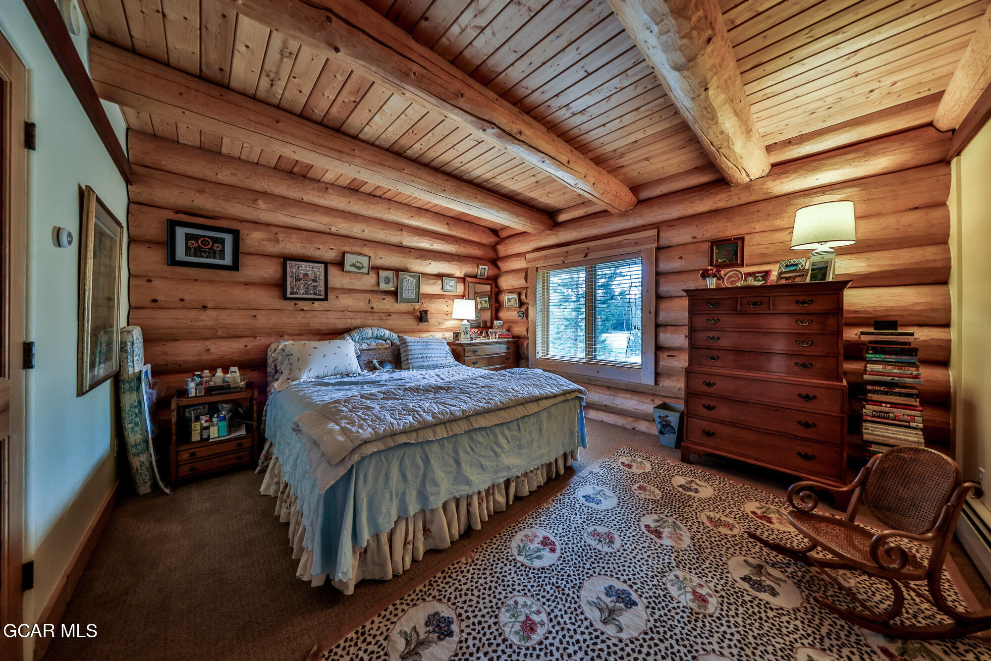 261 GCR 4941 Grand Lake CO 80447