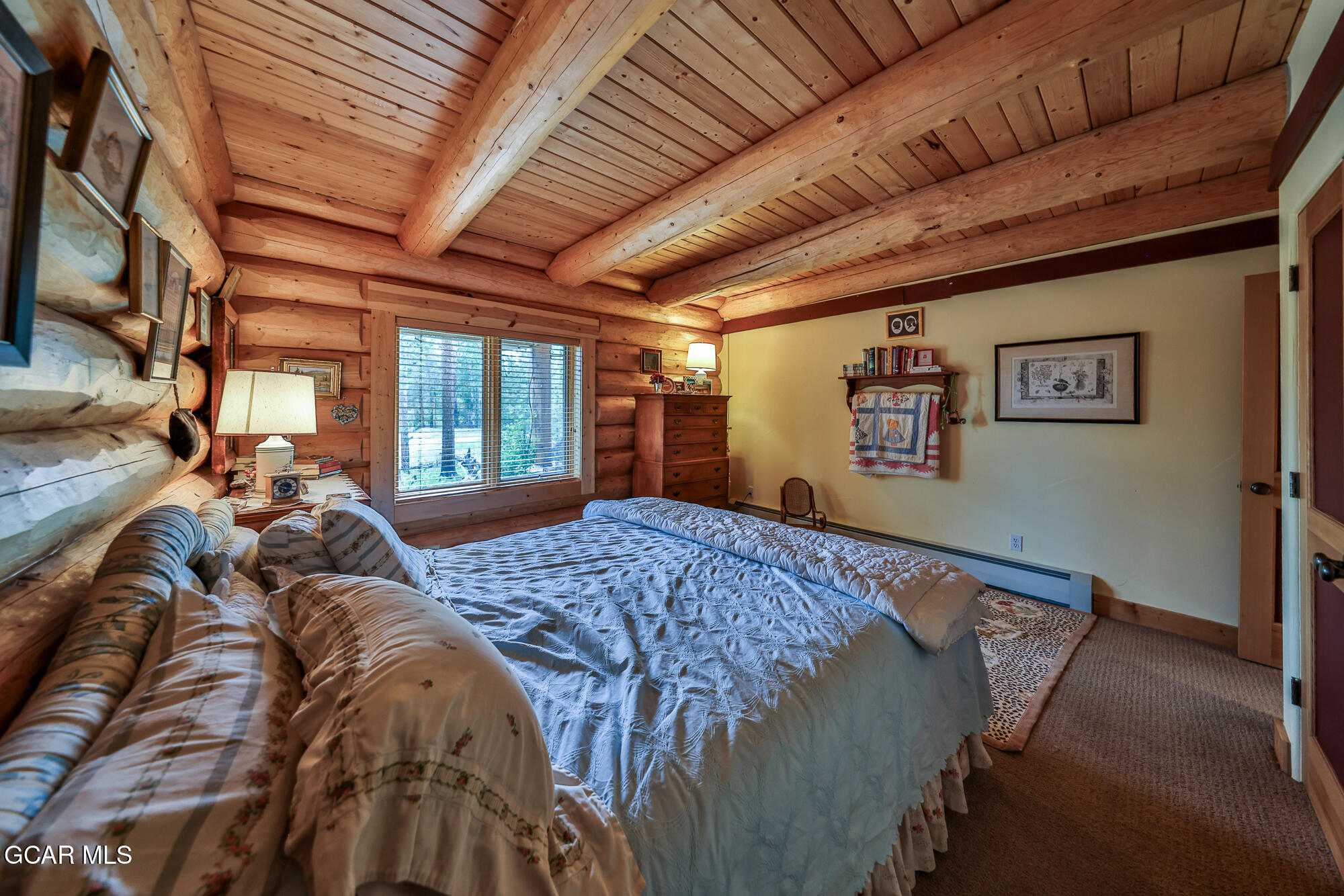 261 GCR 4941 Grand Lake CO 80447