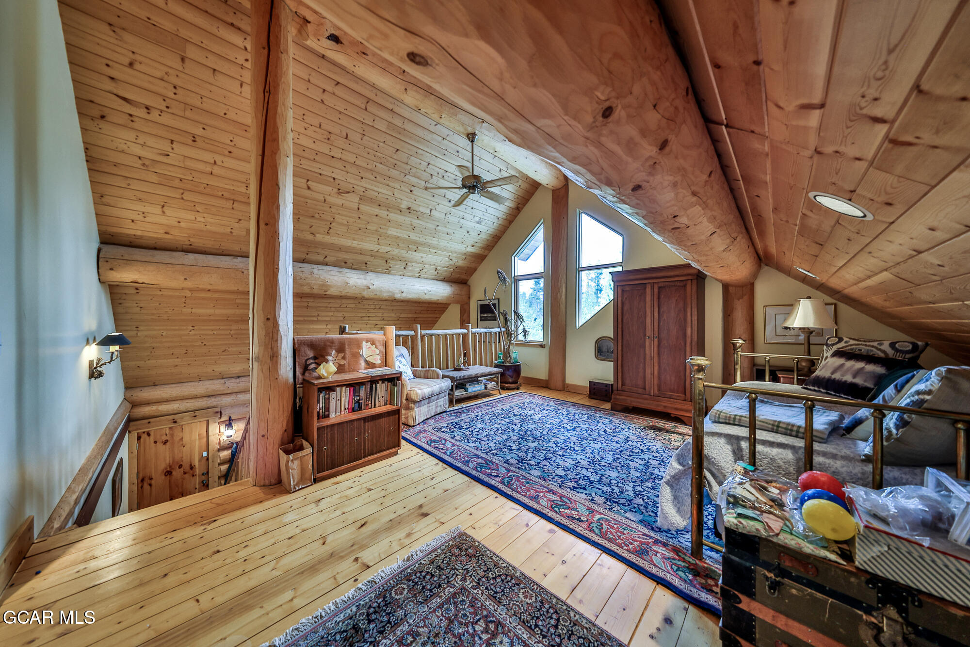 261 GCR 4941 Grand Lake CO 80447