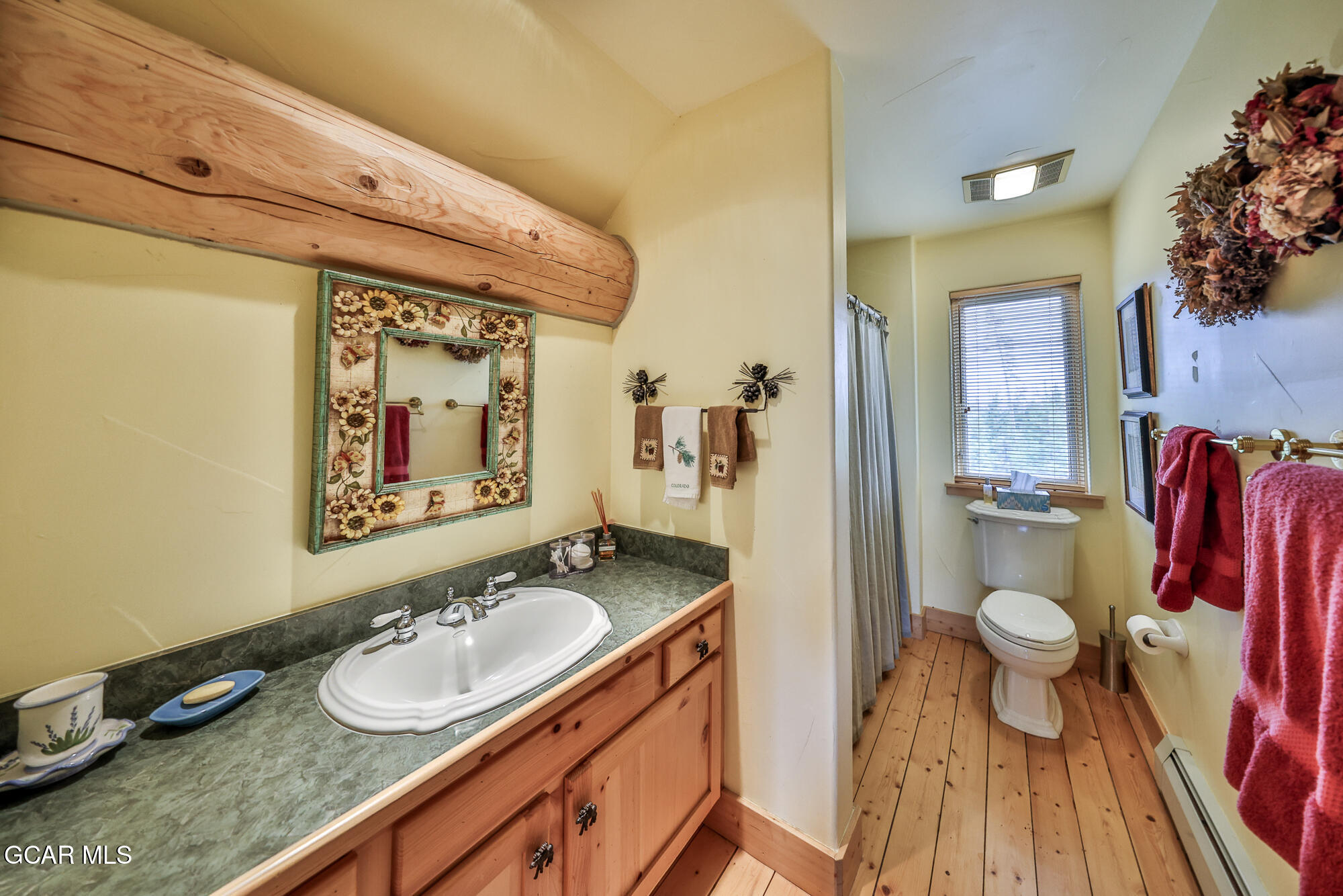 261 GCR 4941 Grand Lake CO 80447