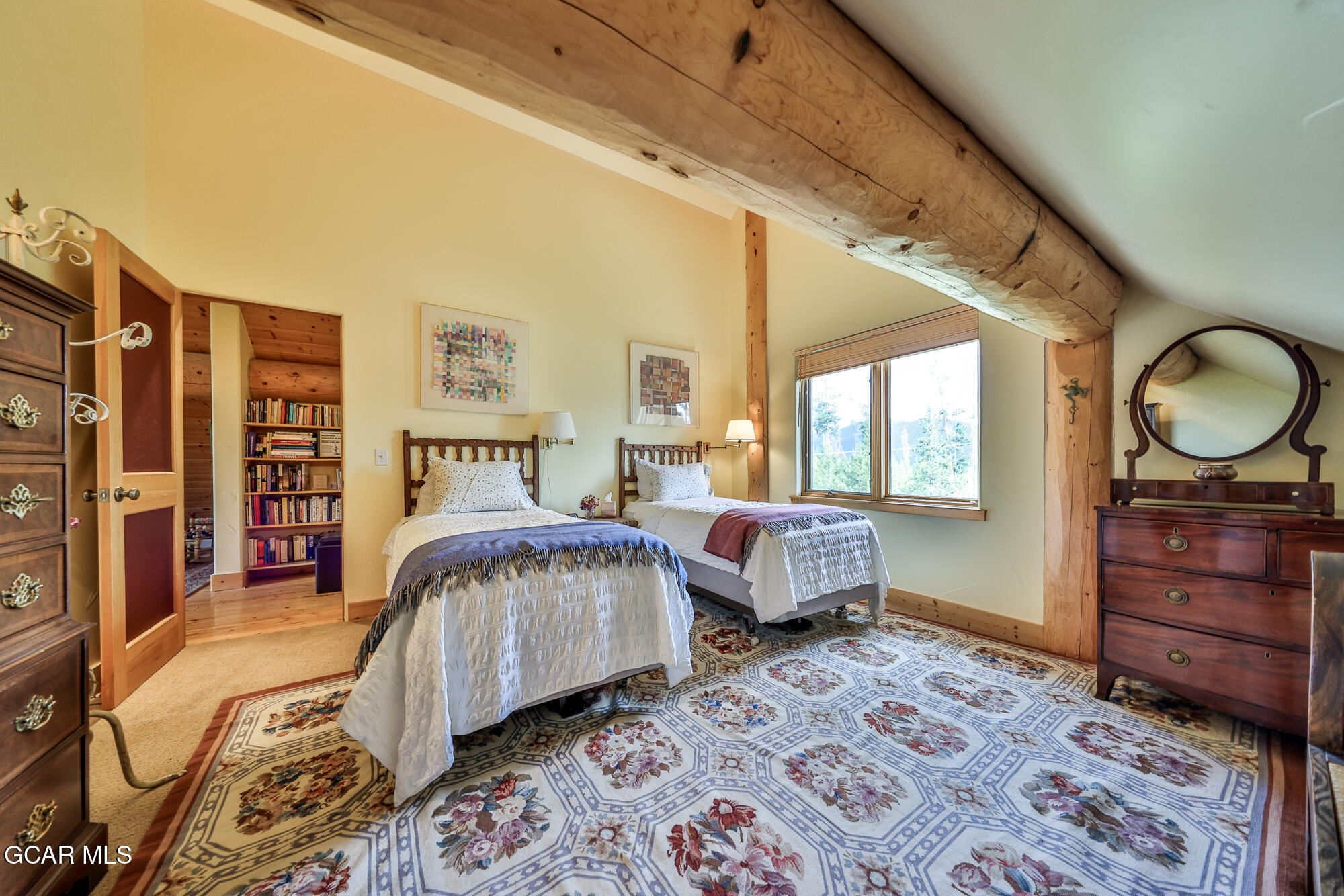 261 GCR 4941 Grand Lake CO 80447