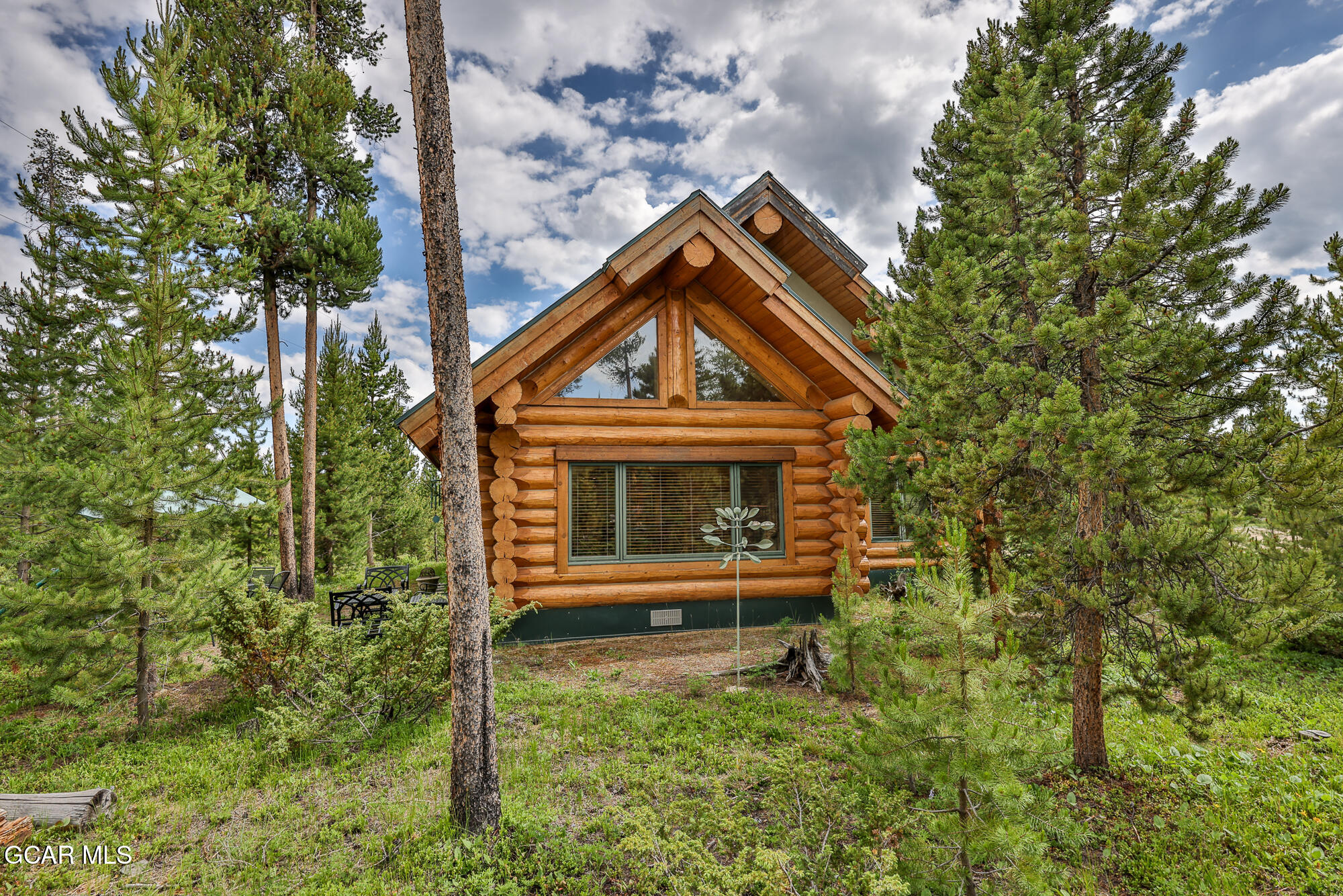 261 GCR 4941 Grand Lake CO 80447