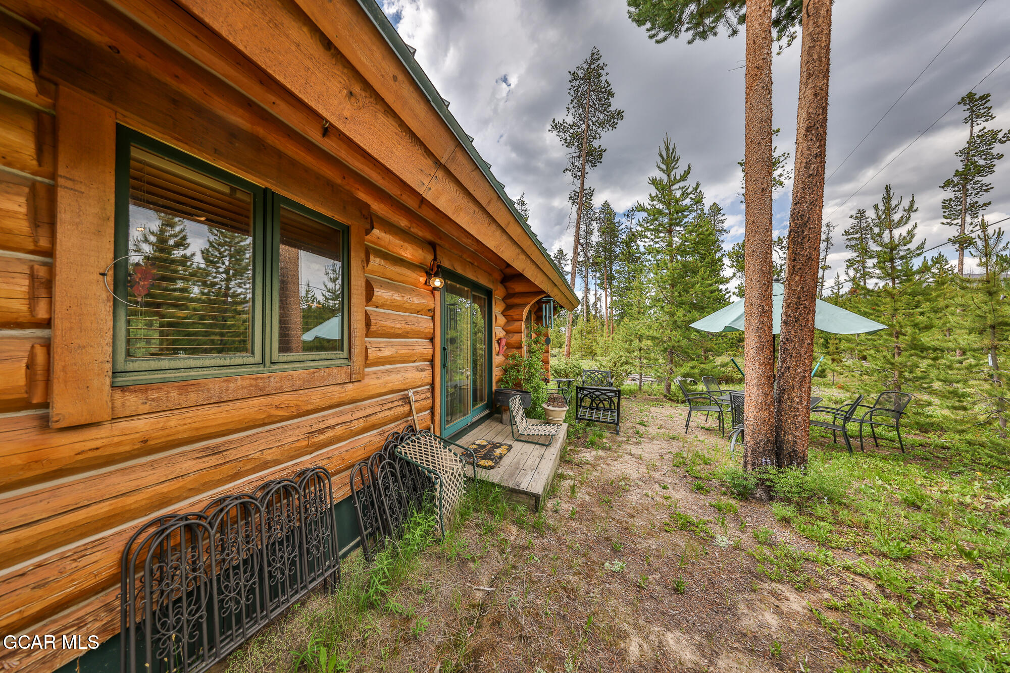 261 GCR 4941 Grand Lake CO 80447