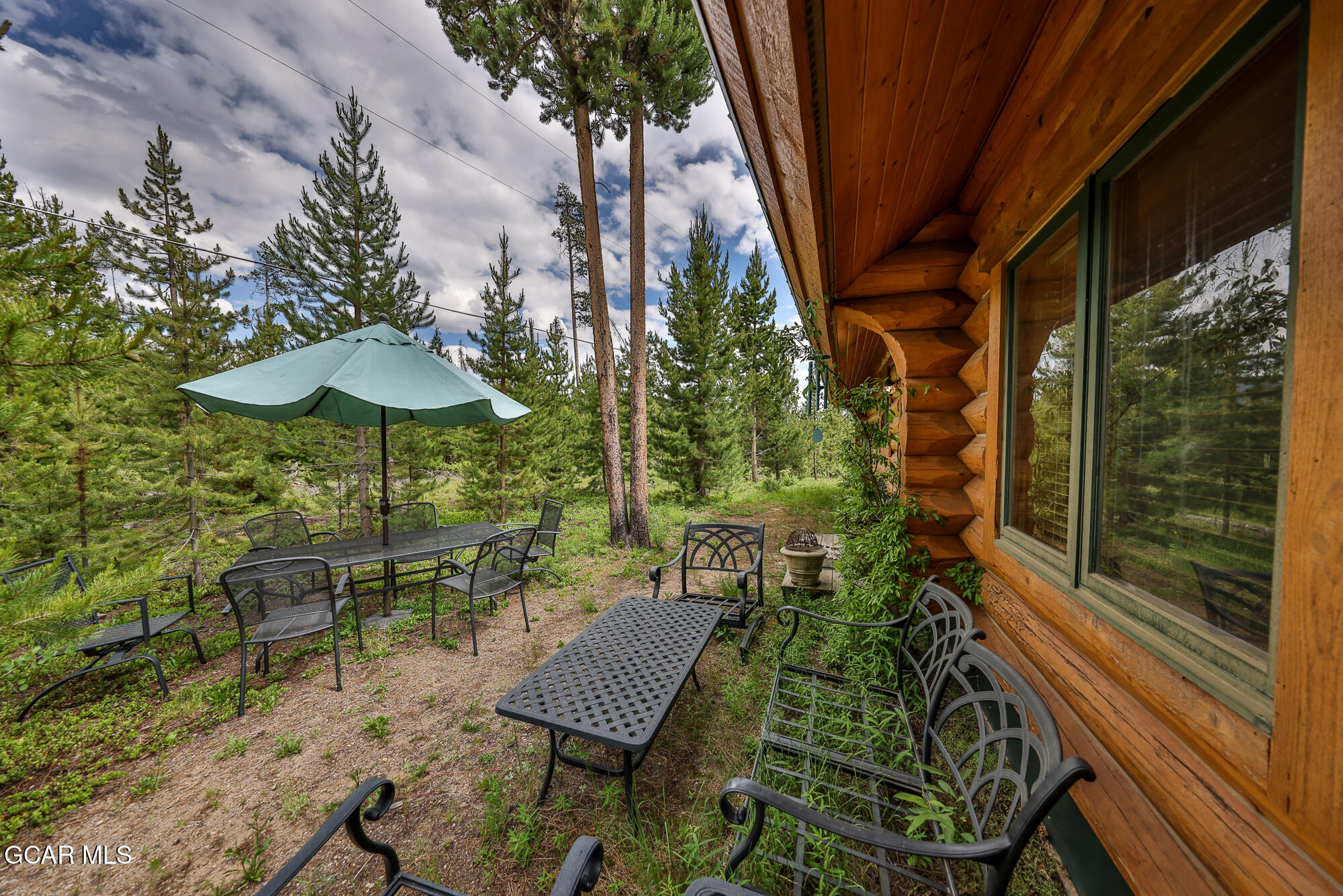261 GCR 4941 Grand Lake CO 80447