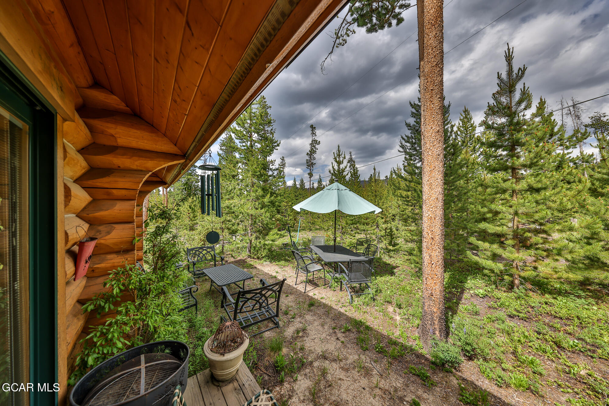 261 GCR 4941 Grand Lake CO 80447