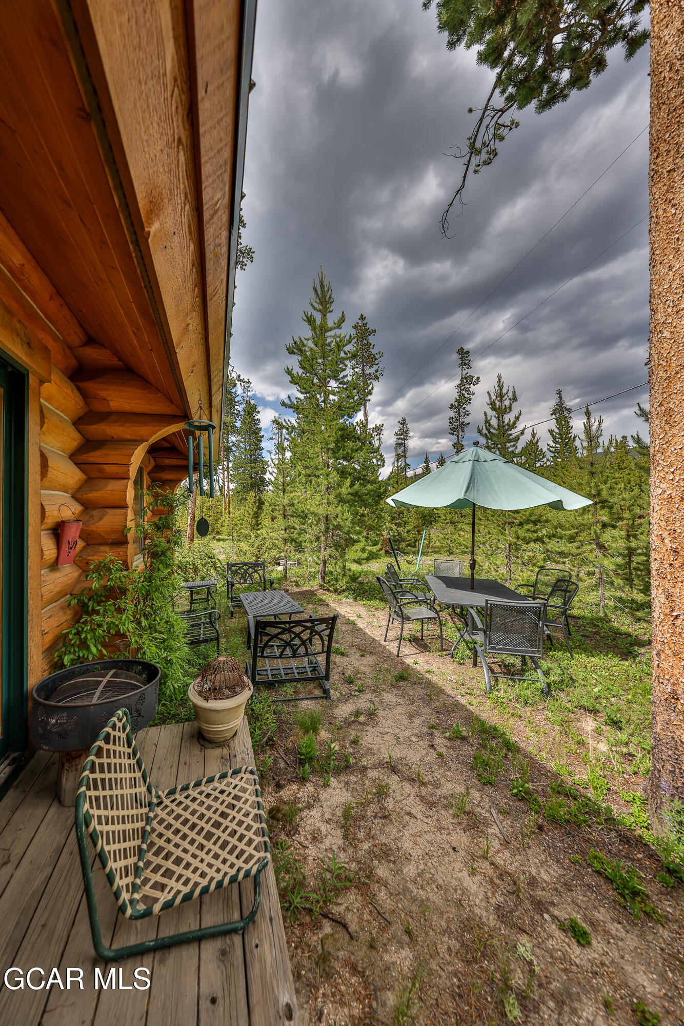 261 GCR 4941 Grand Lake CO 80447