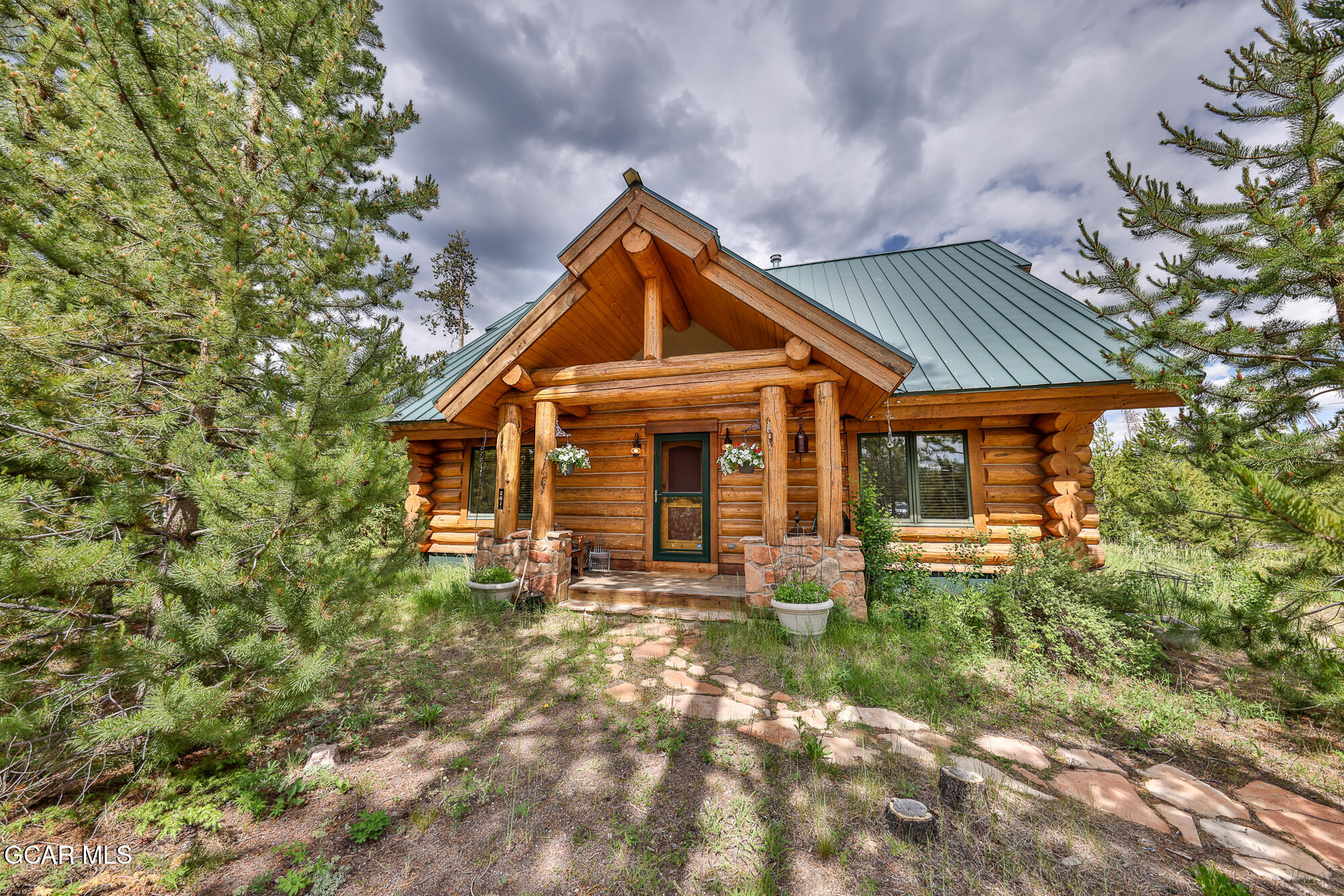 261 GCR 4941 Grand Lake CO 80447