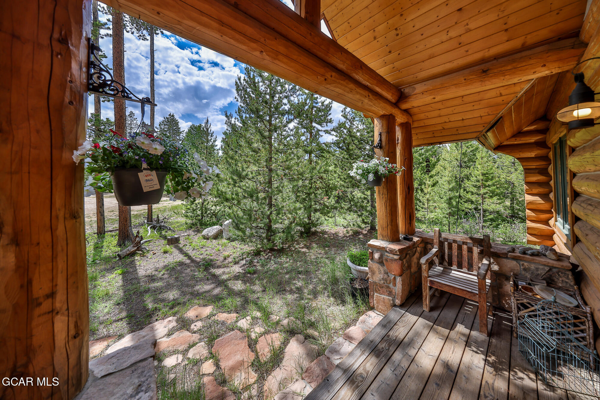 261 GCR 4941 Grand Lake CO 80447