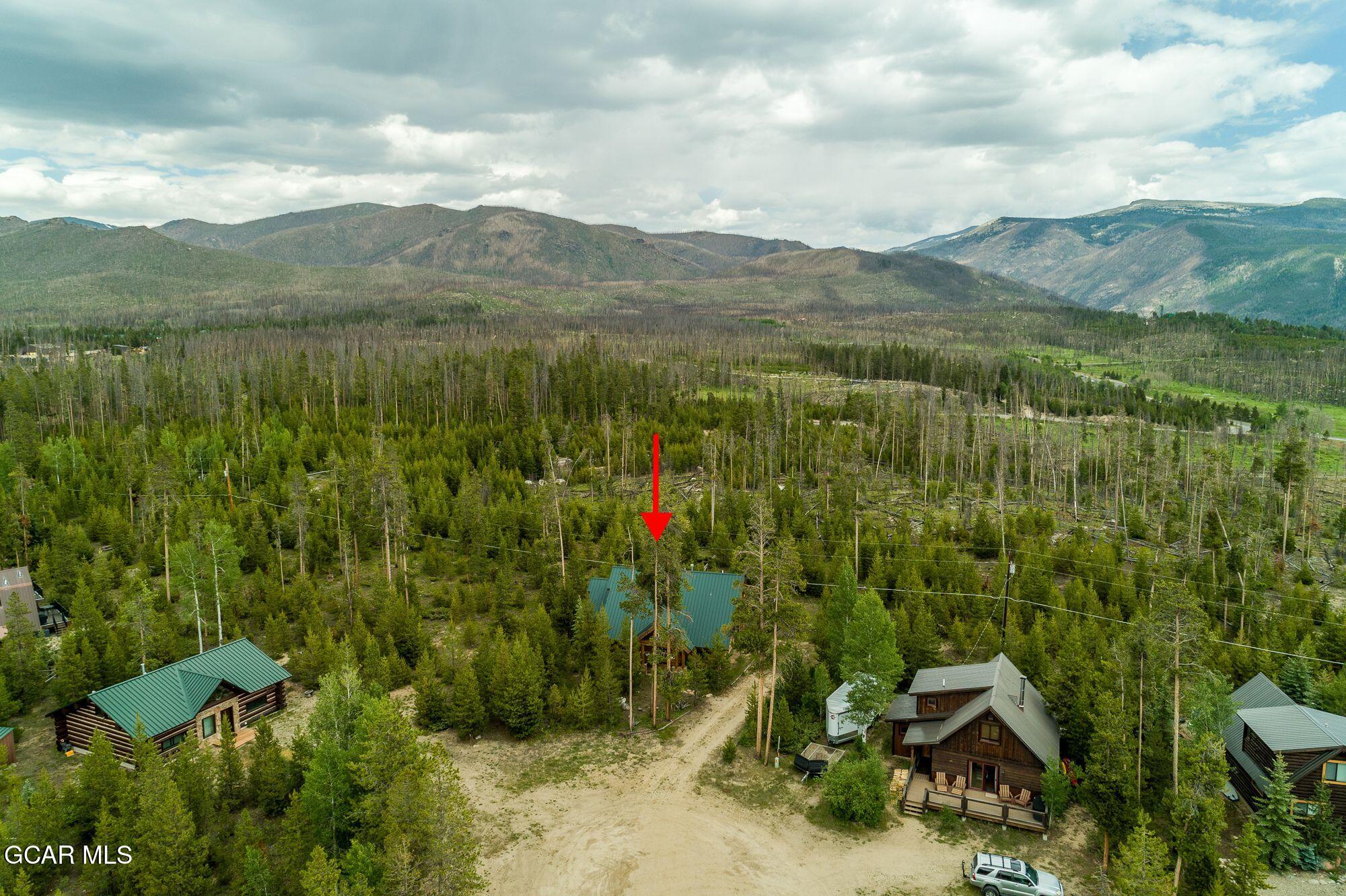 261 GCR 4941 Grand Lake CO 80447